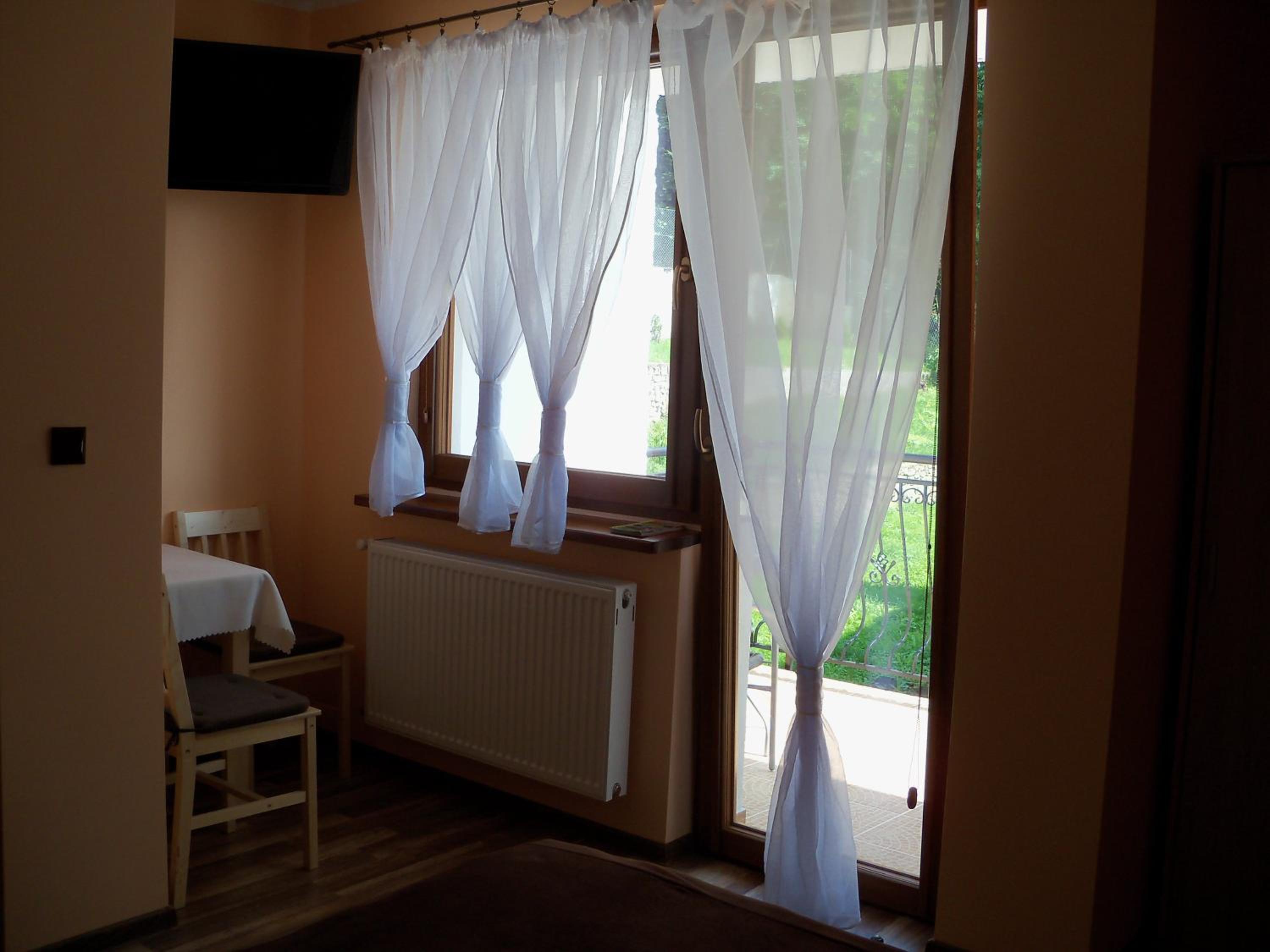 Double Room with Balcony photo 3