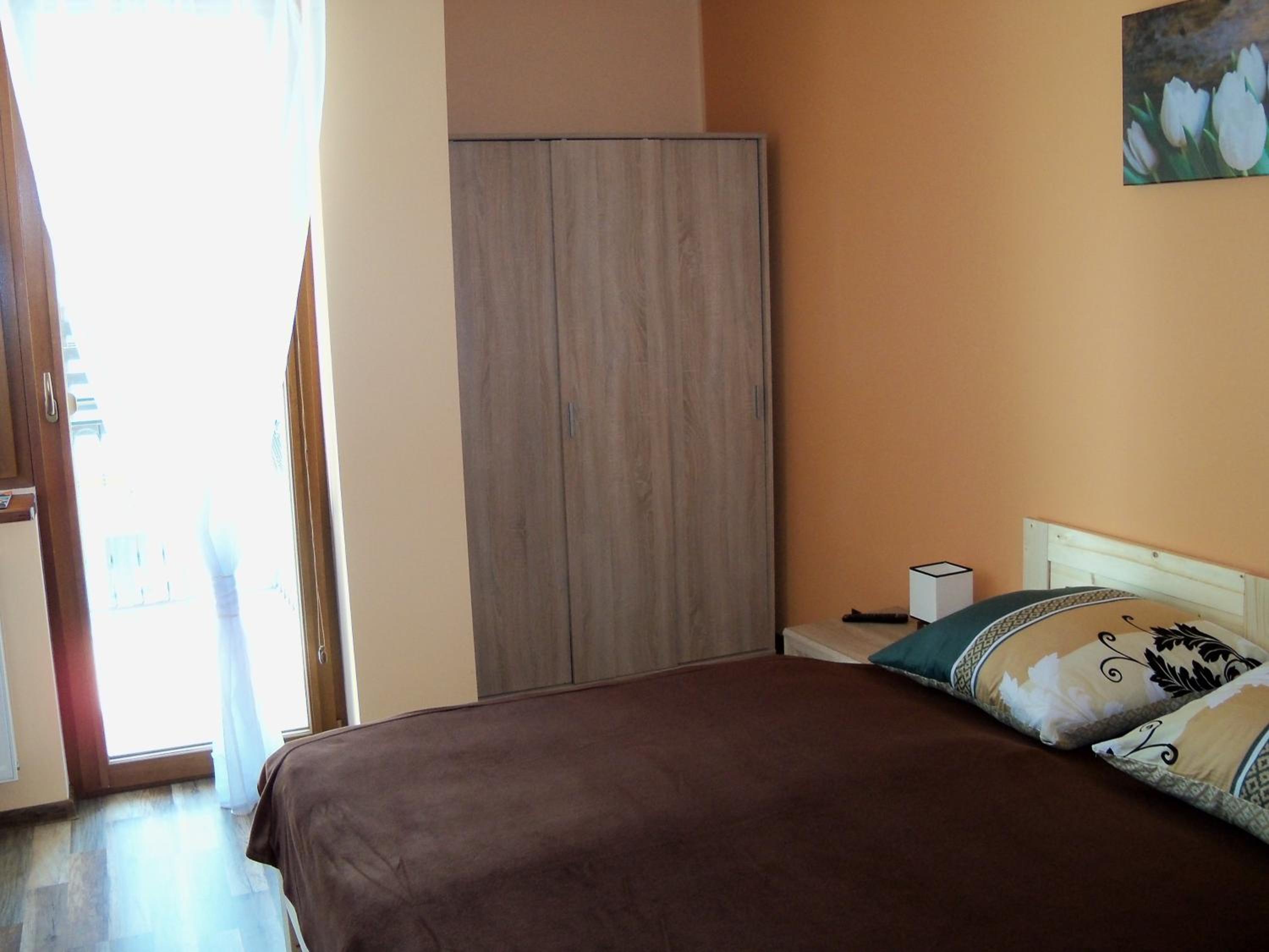Double Room with Balcony photo 1