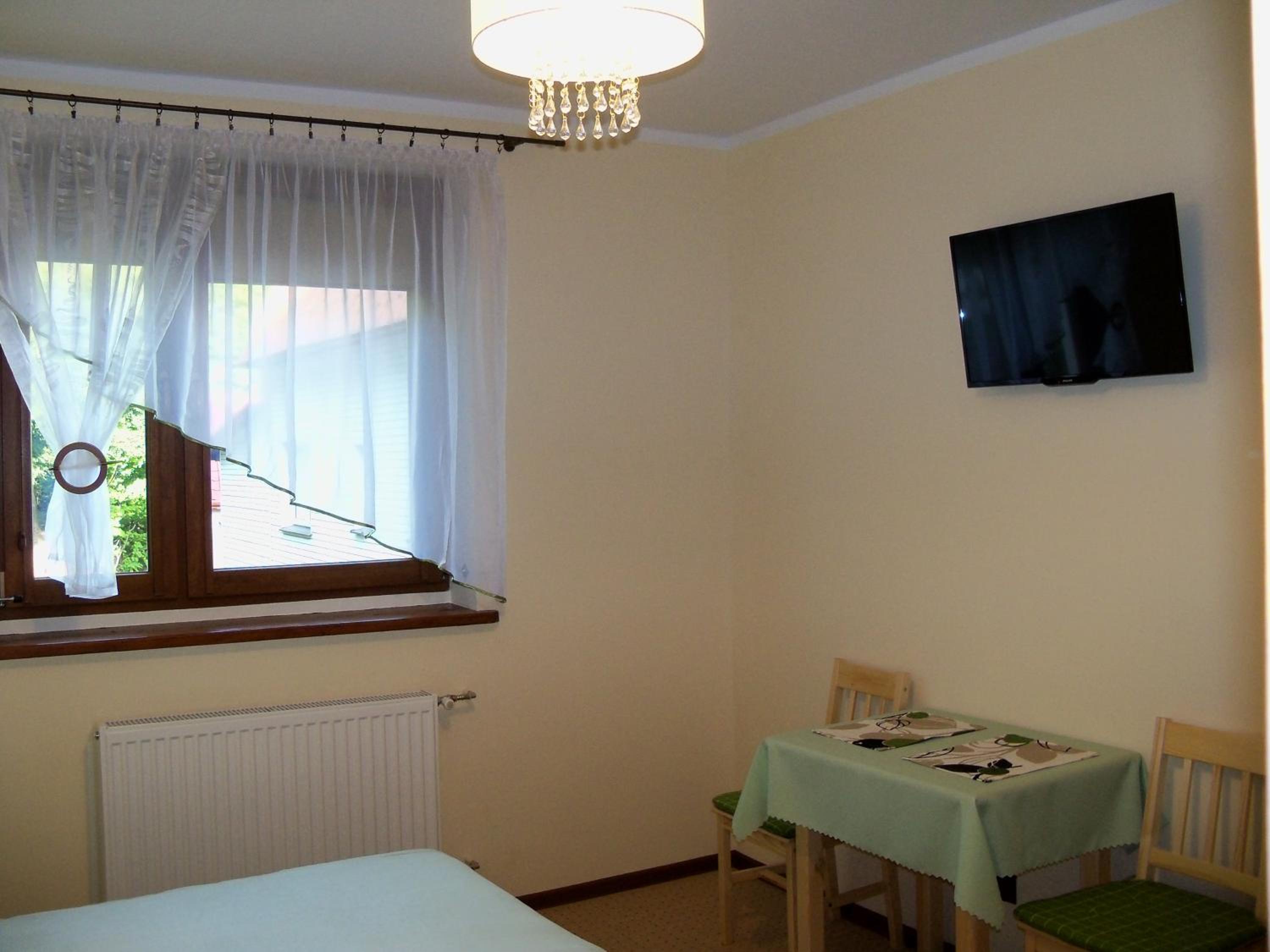 Double Room with Private Bathroom photo 3