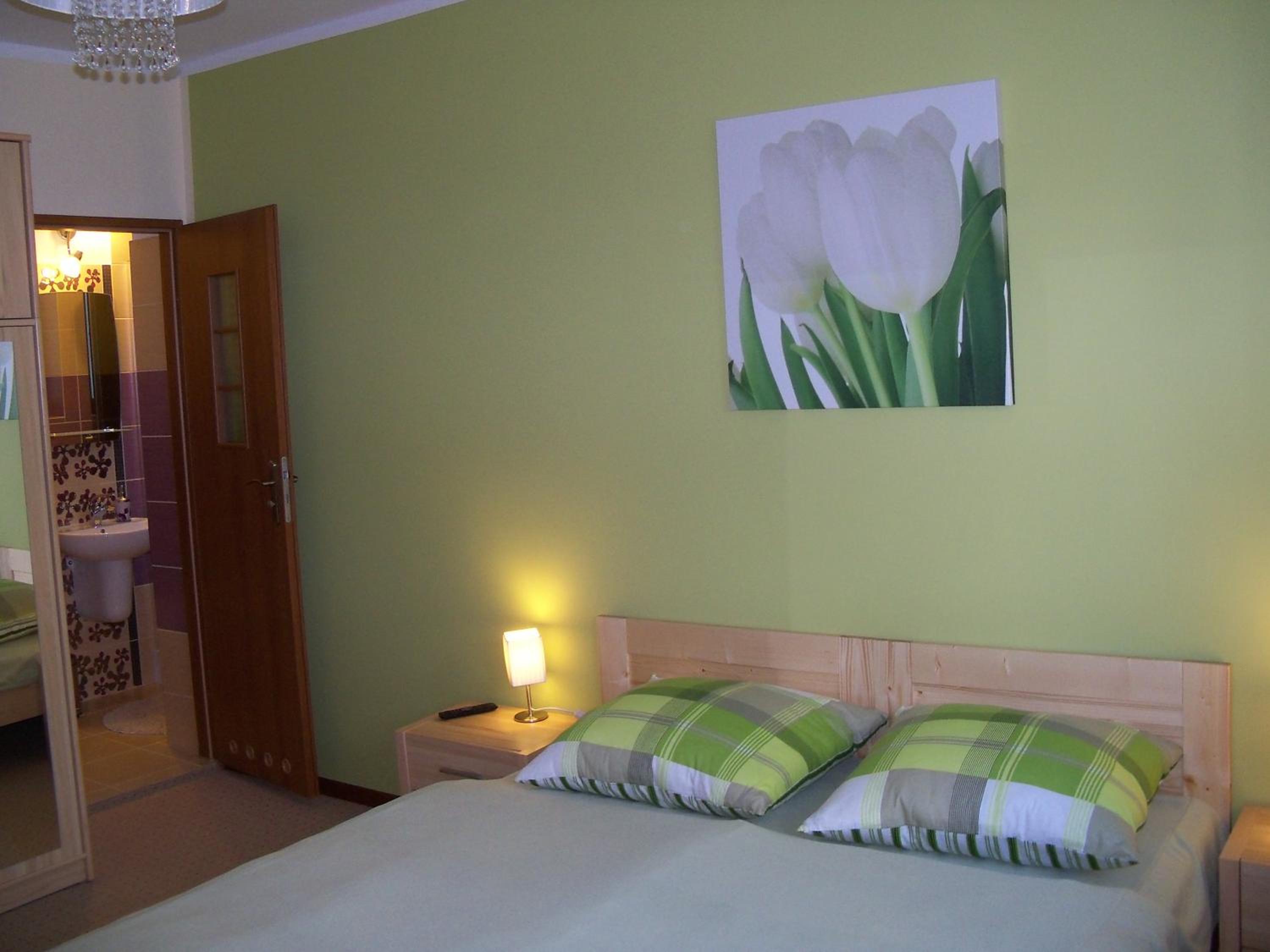 Double Room with Private Bathroom photo 2