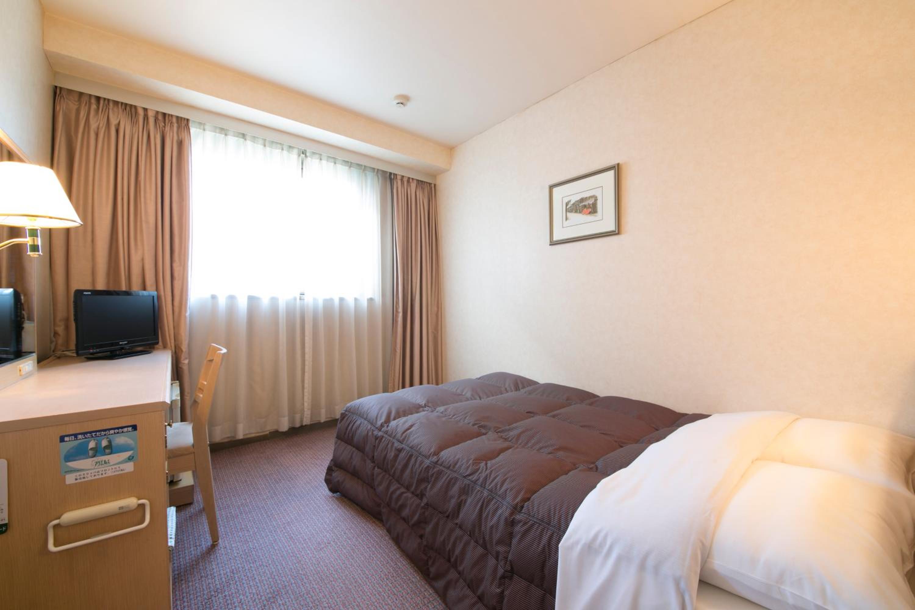 Economy Double Room - Non-Smoking - Photo 2