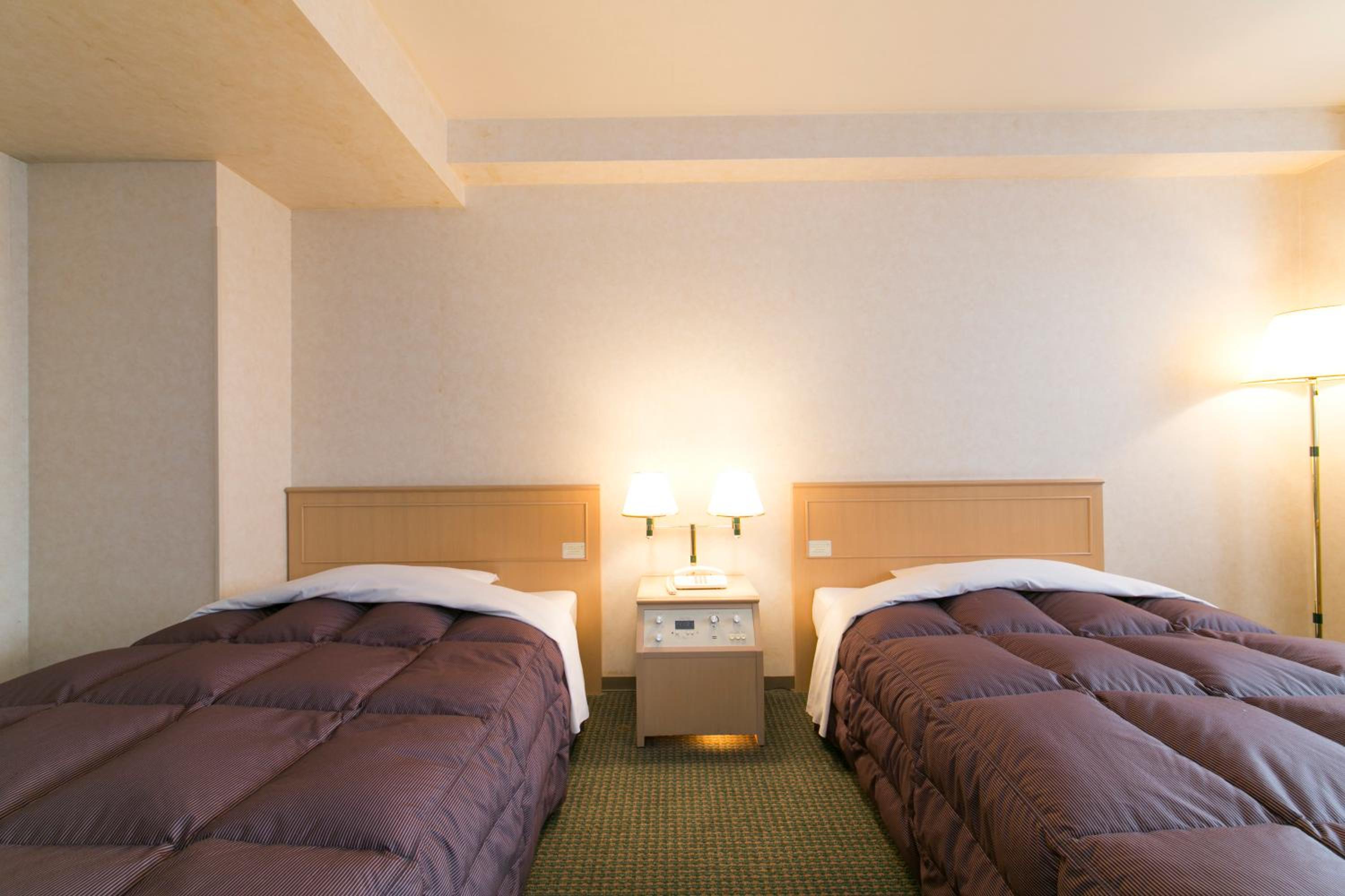 Superior Twin Room - Non-Smoking - Photo 6