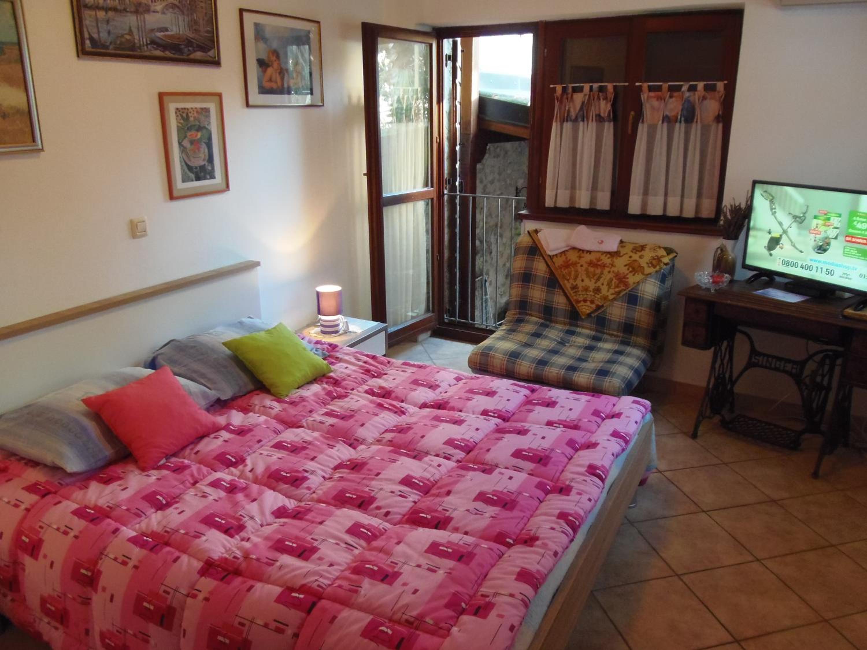 Apartment with Sea View - Photo 79