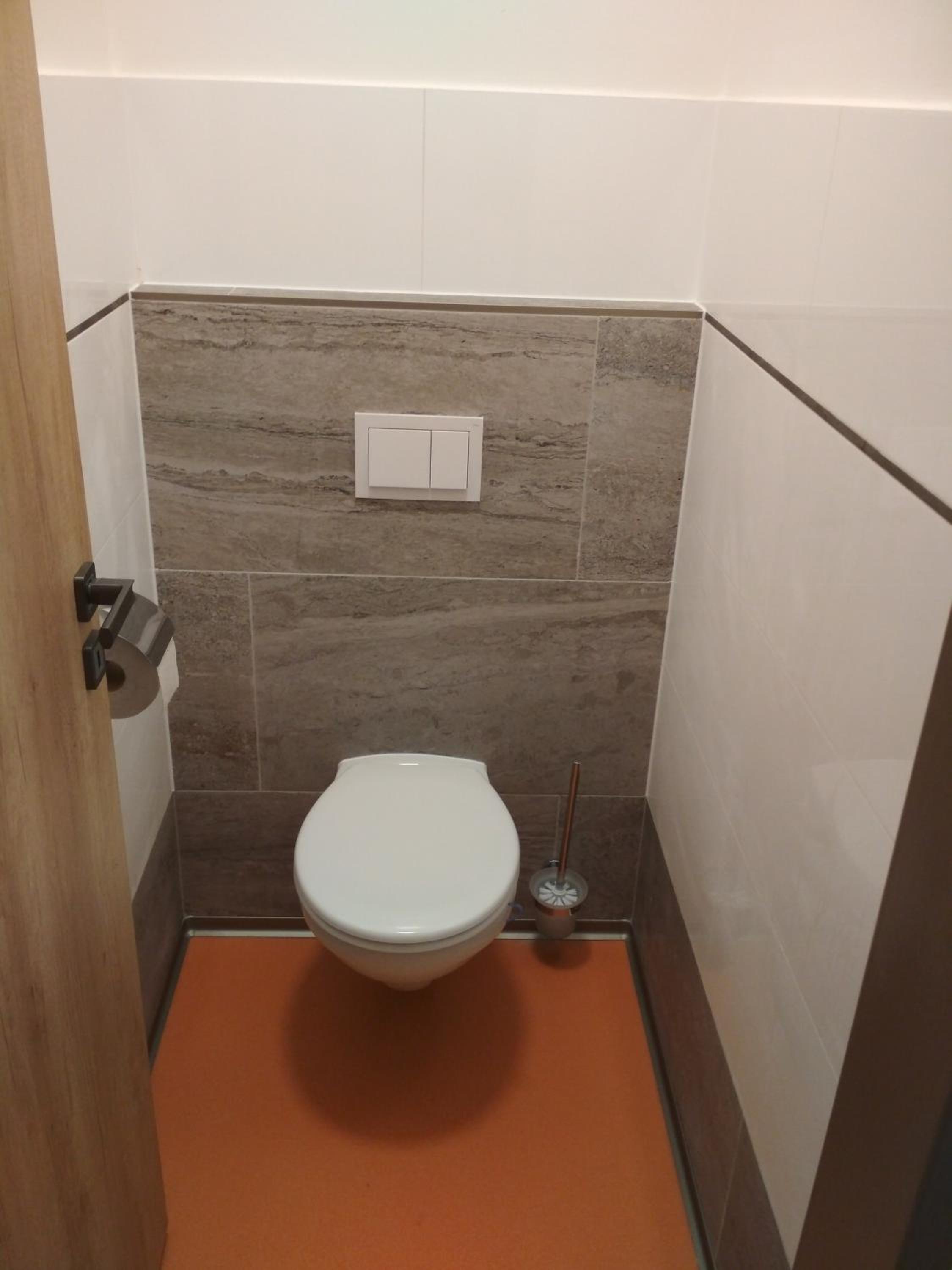 Single Room with Bathroom photo 3