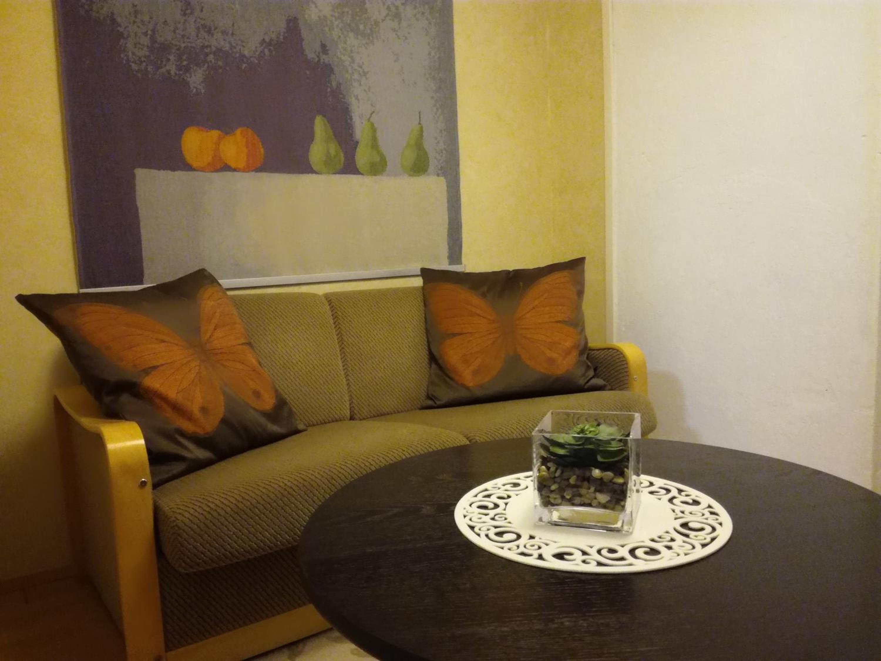 Economy Double Room photo 3