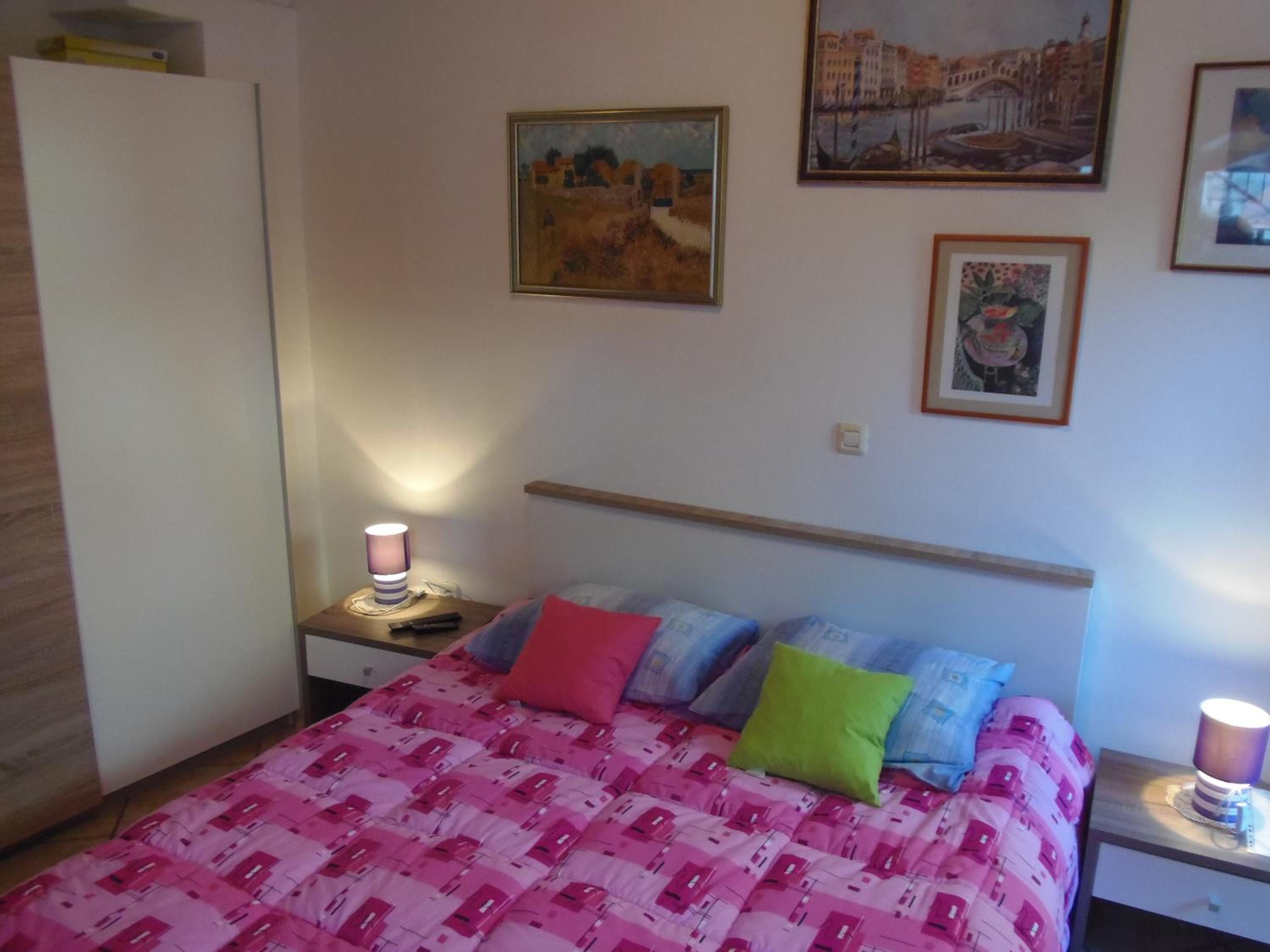 Apartment with Sea View - Photo 28