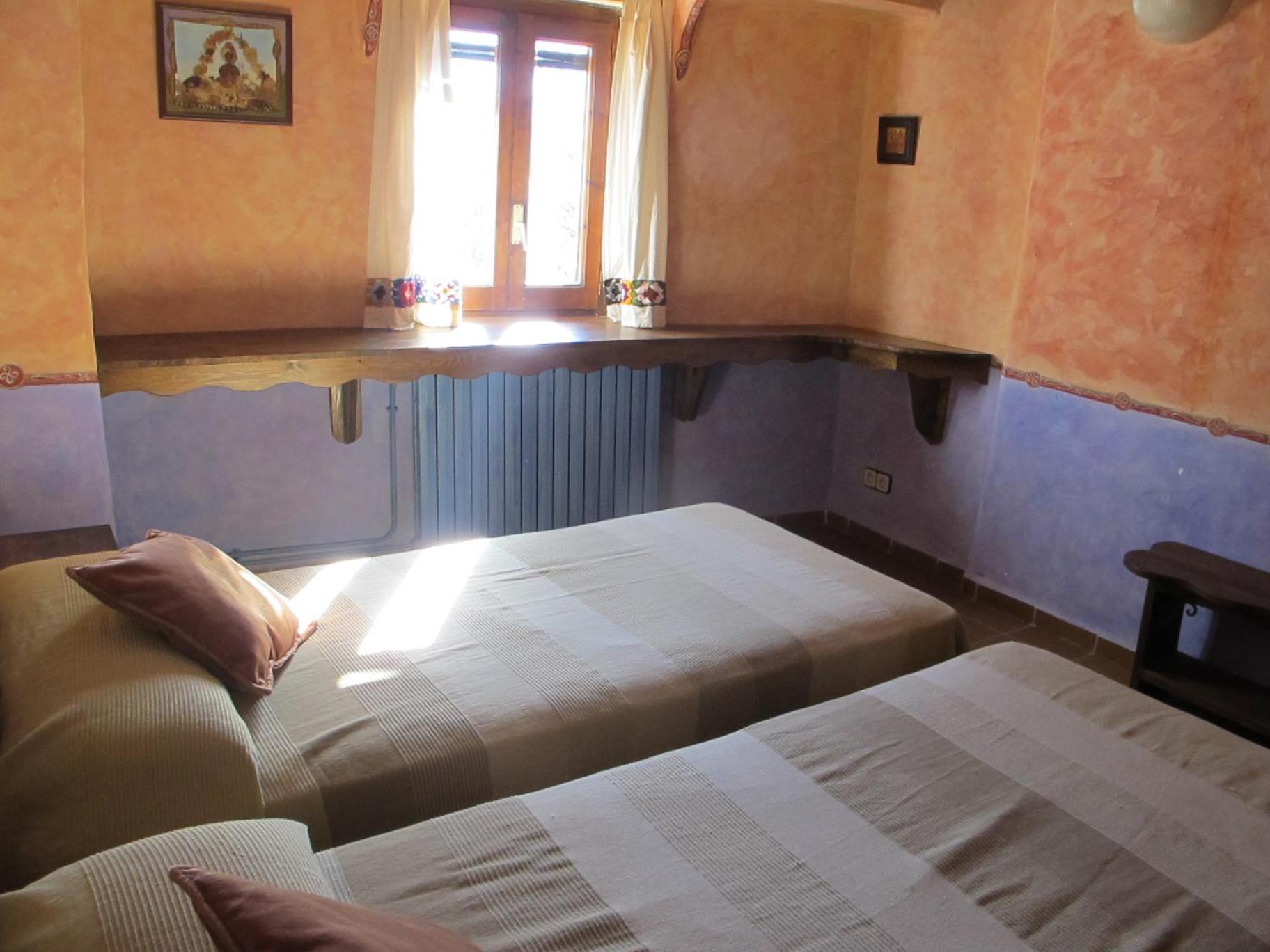 Twin Room photo 1