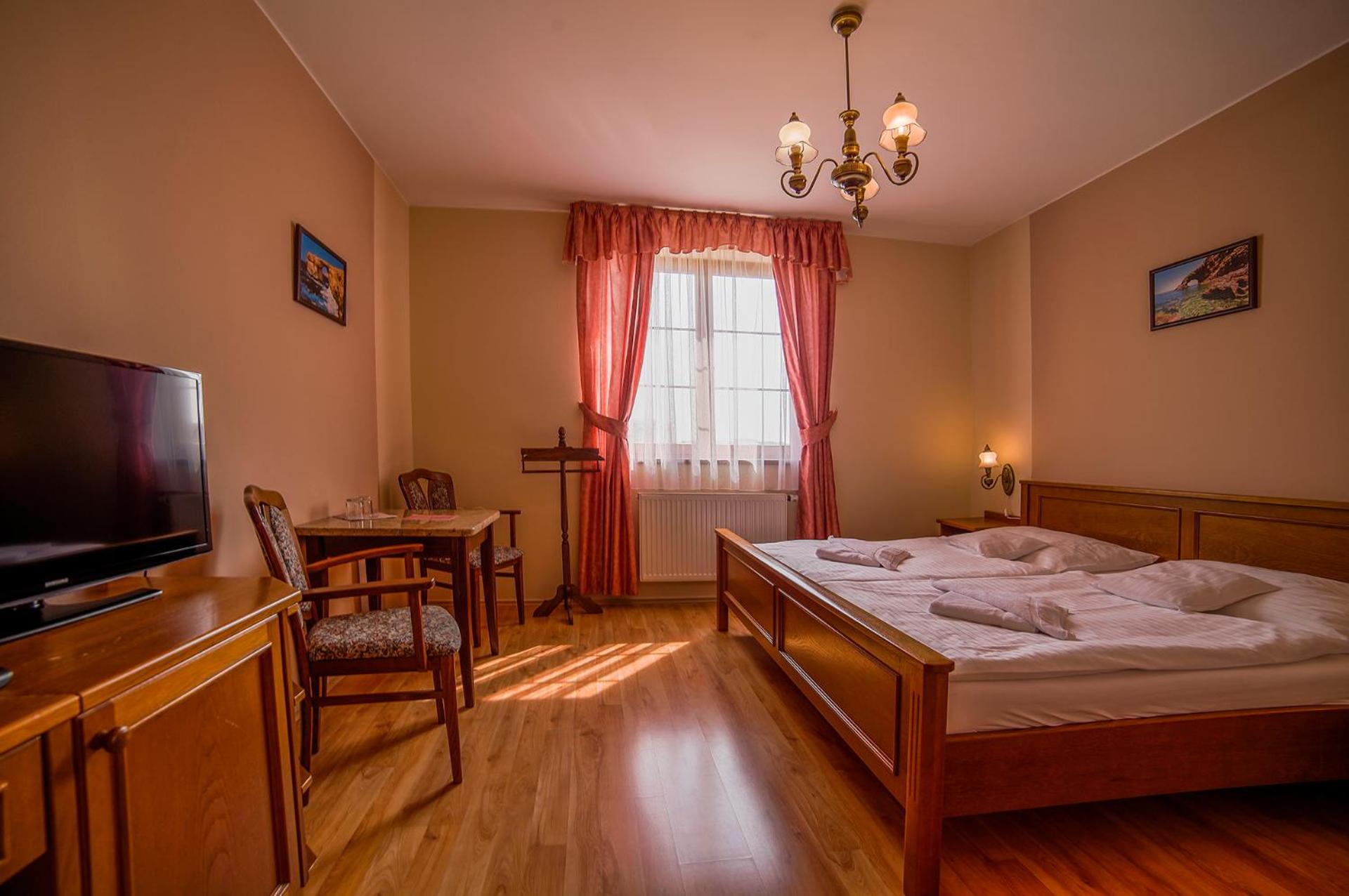 Double Room photo 2