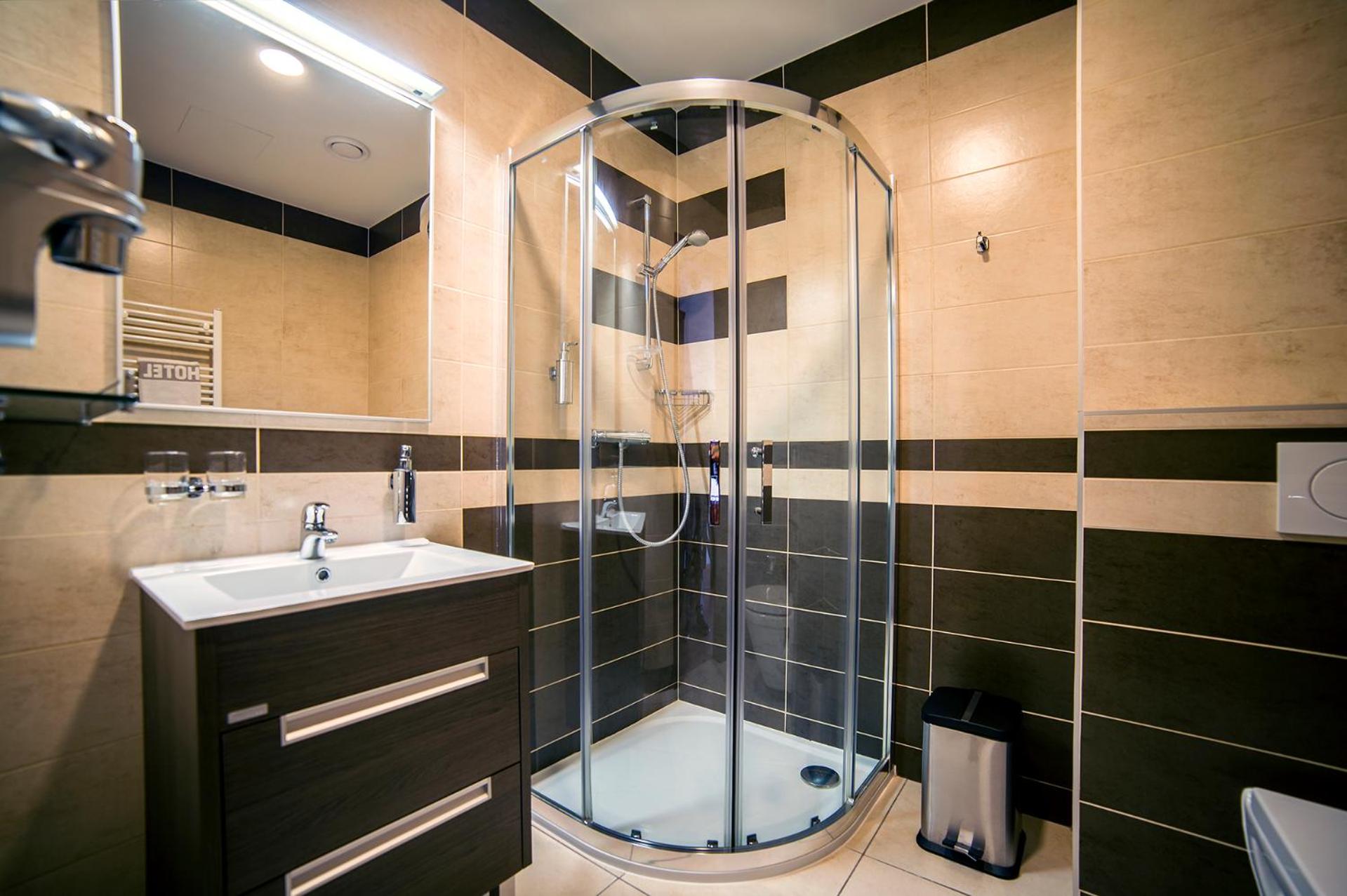Quadruple Room With Bathroom photo 1