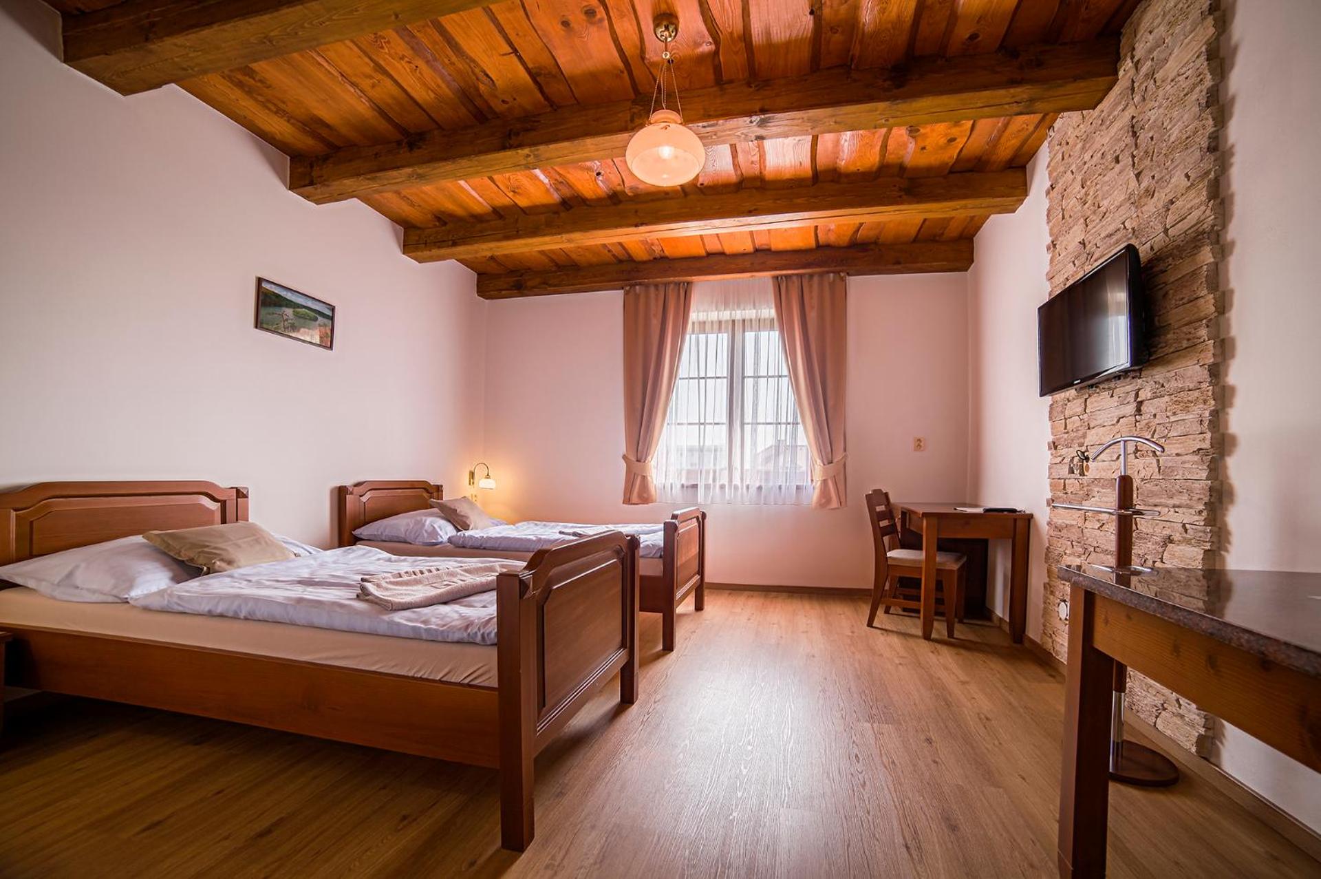 Double Room photo 1