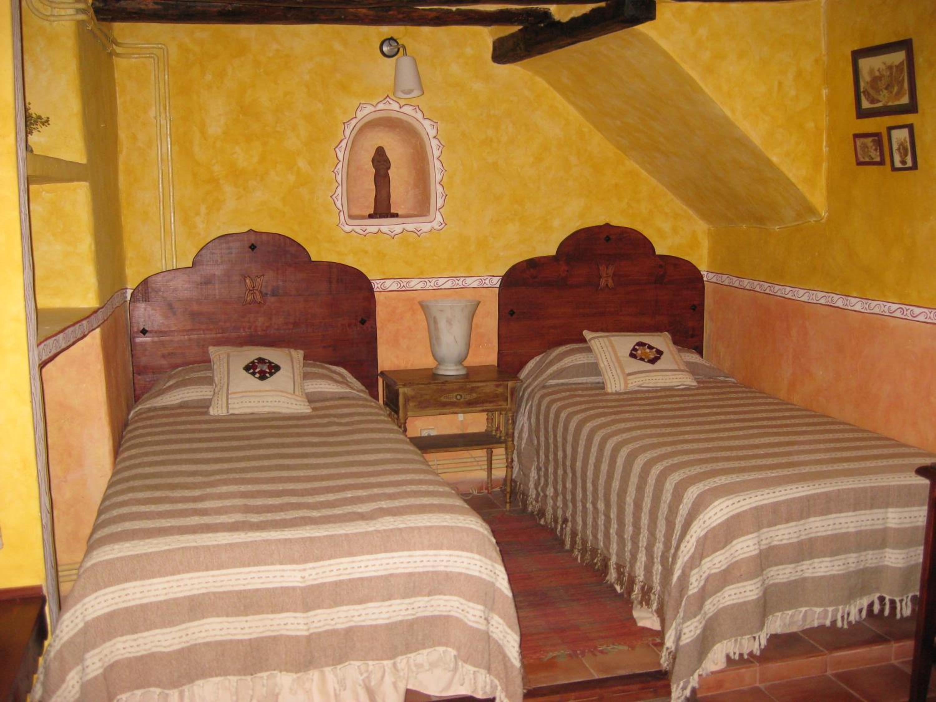 Twin Room photo 1