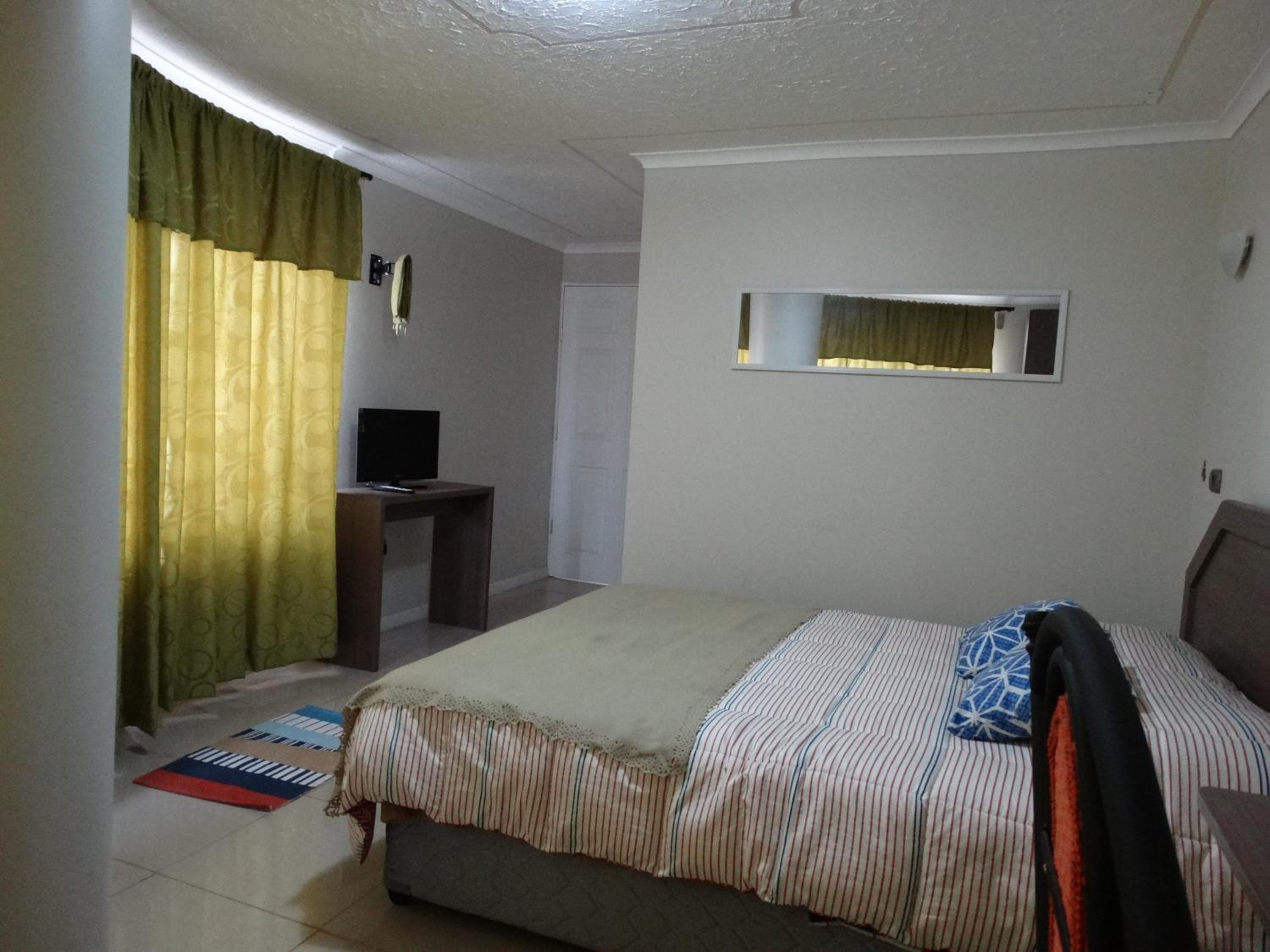 Double Room photo 3