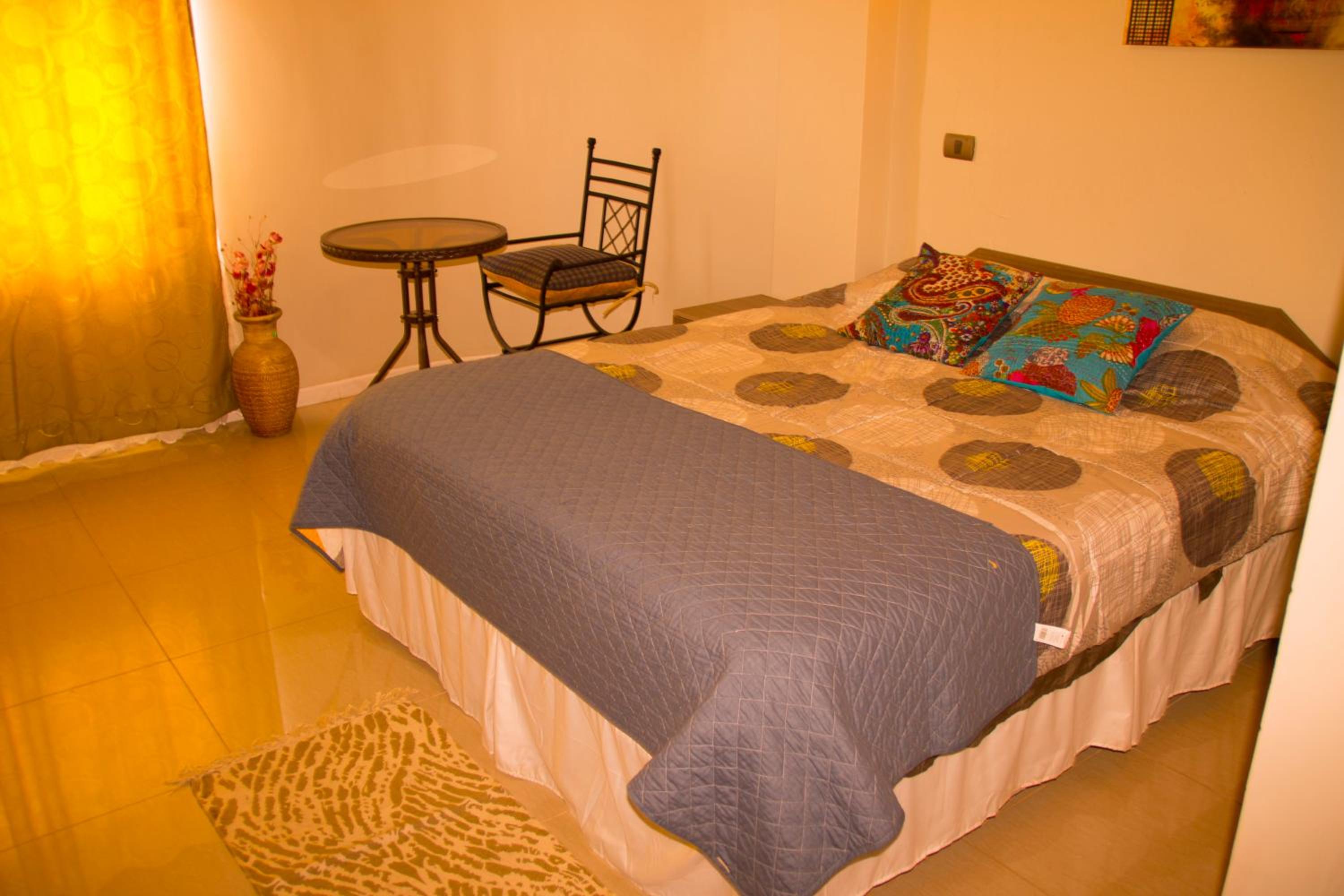 One-Bedroom Suite photo 2