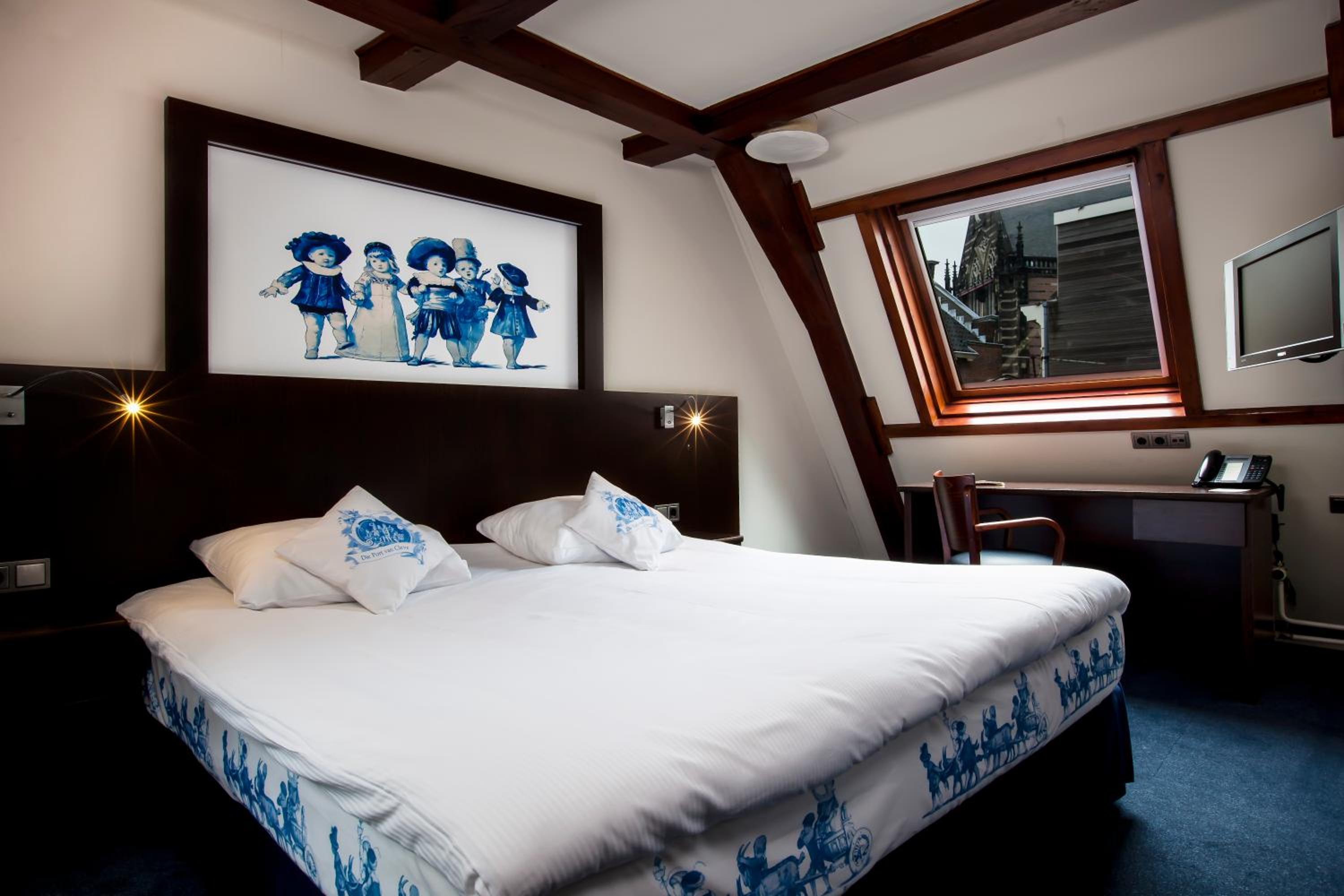 Junior Suite Queen photo 1