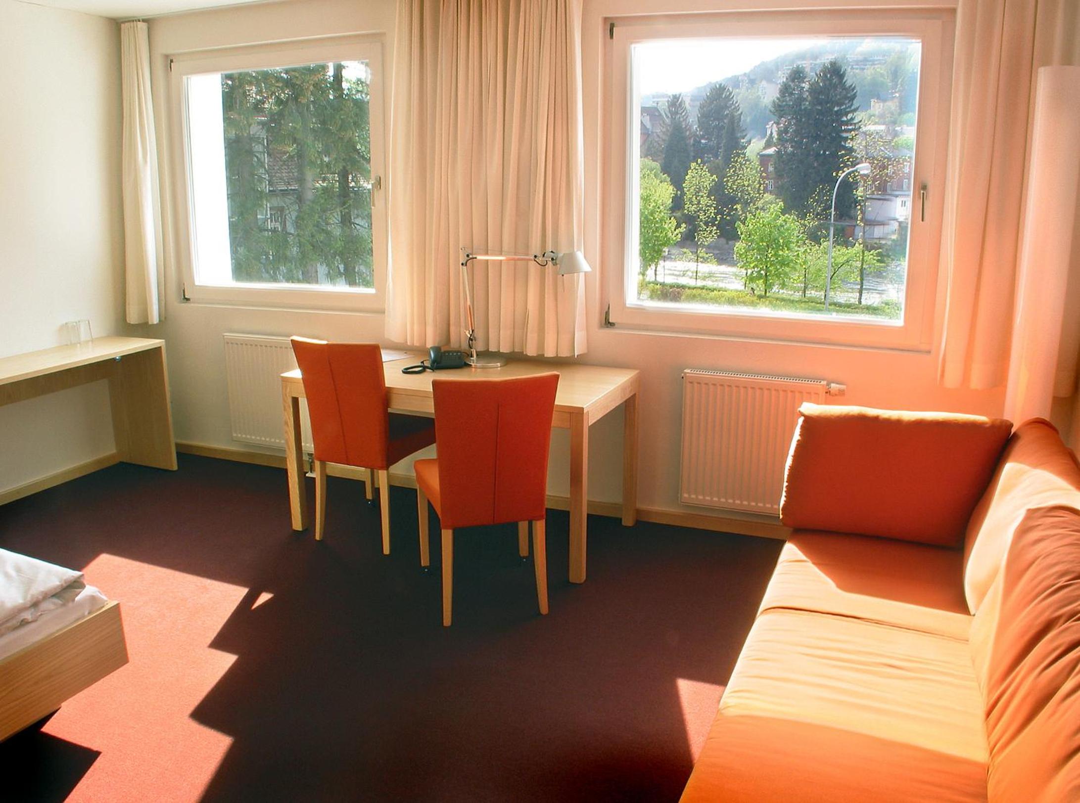 Single Room photo 3