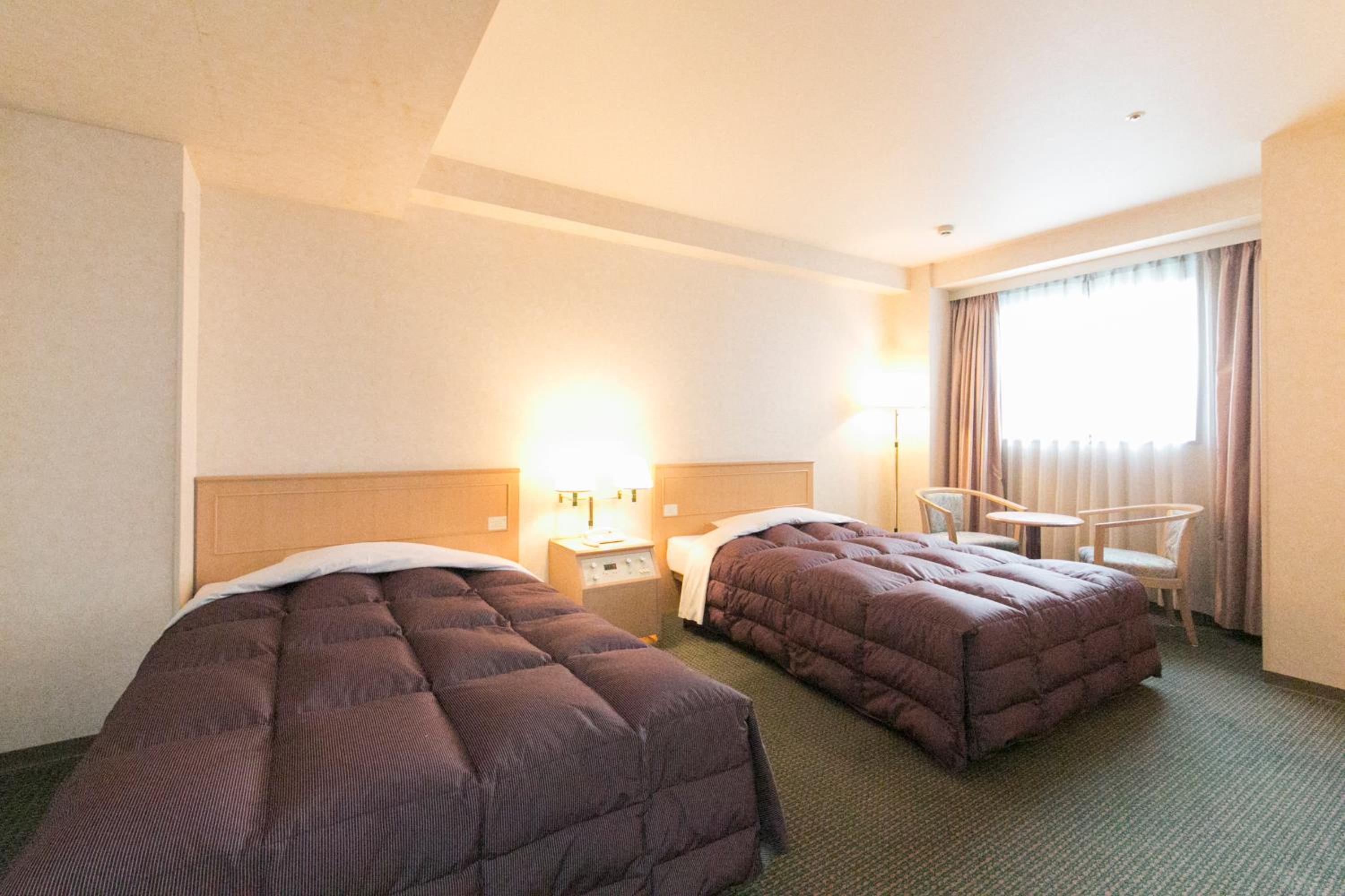 Superior Twin Room - Non-Smoking - Photo 5