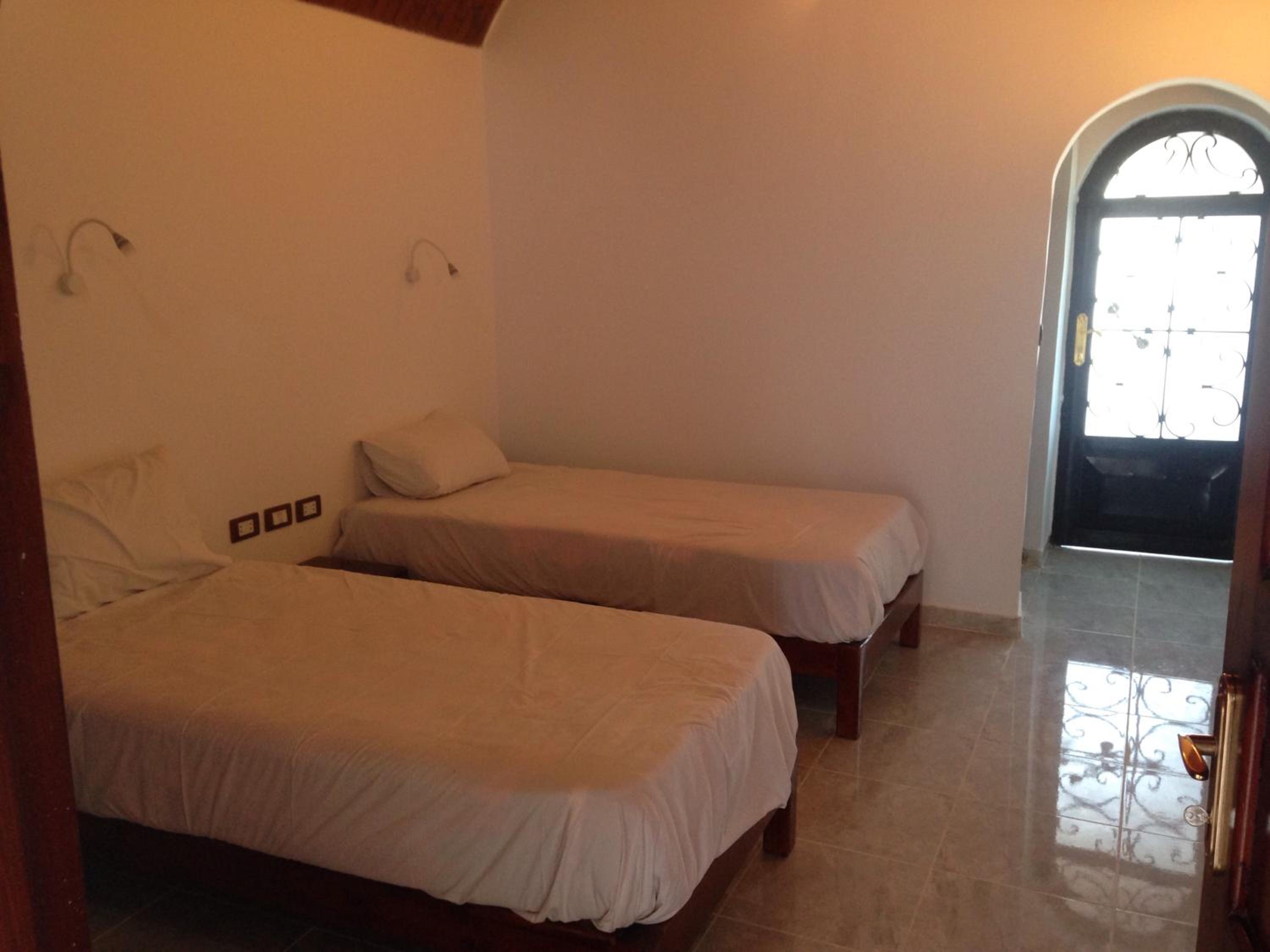 Double Room with Private Bathroom With Nile View - Photo 25