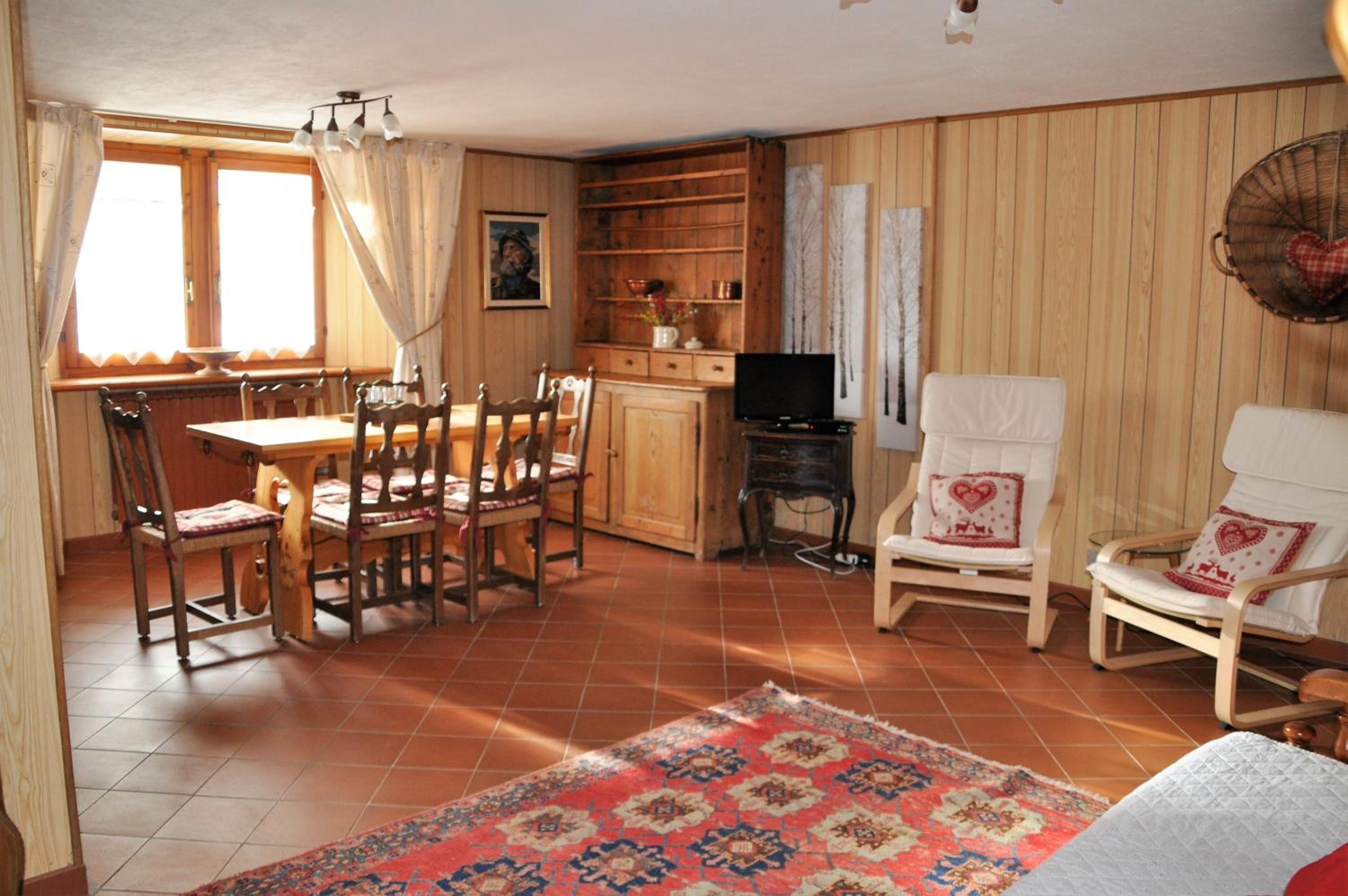 Apartment - Ground Floor photo 3