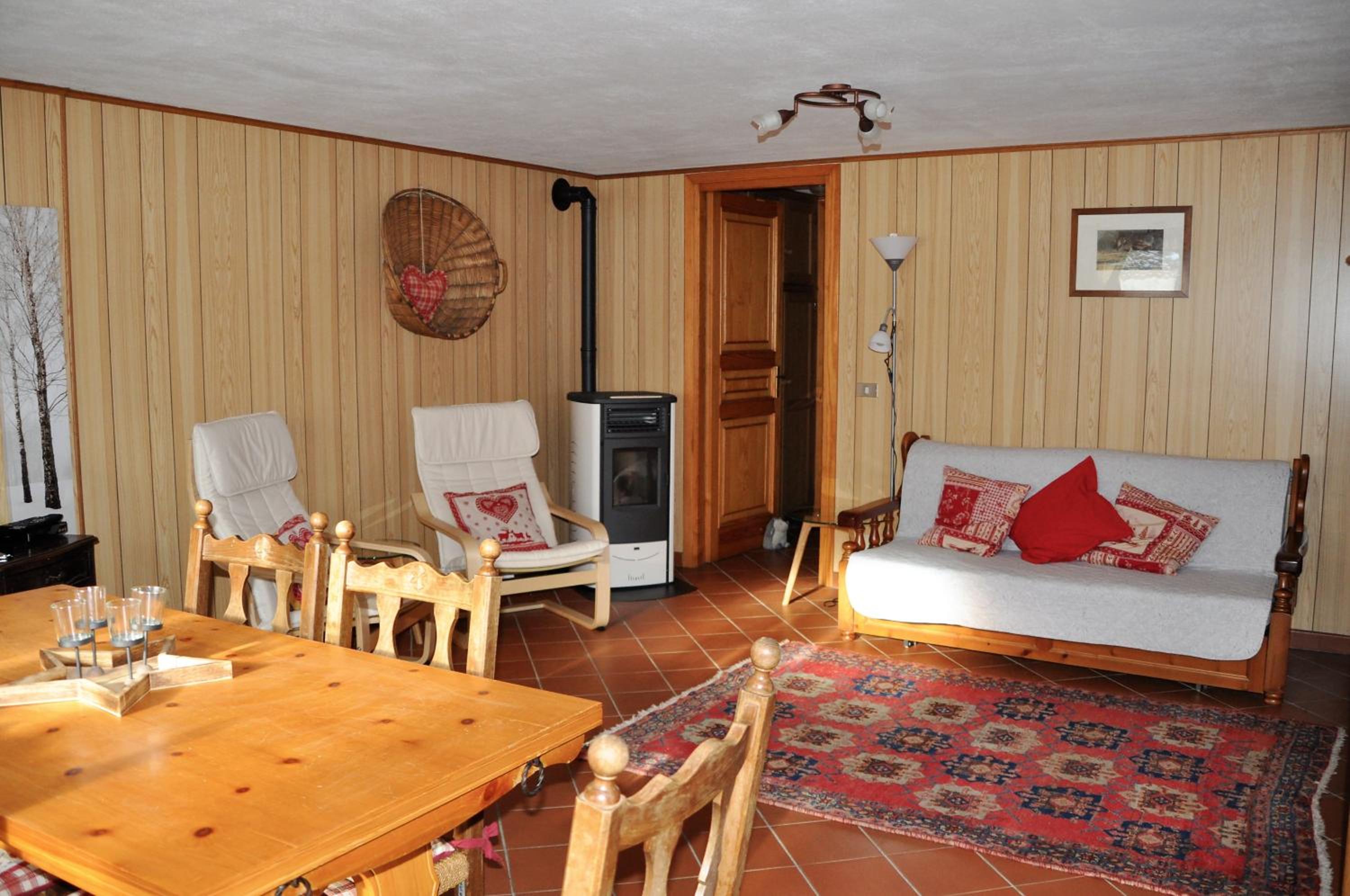 Apartment - Ground Floor photo 1