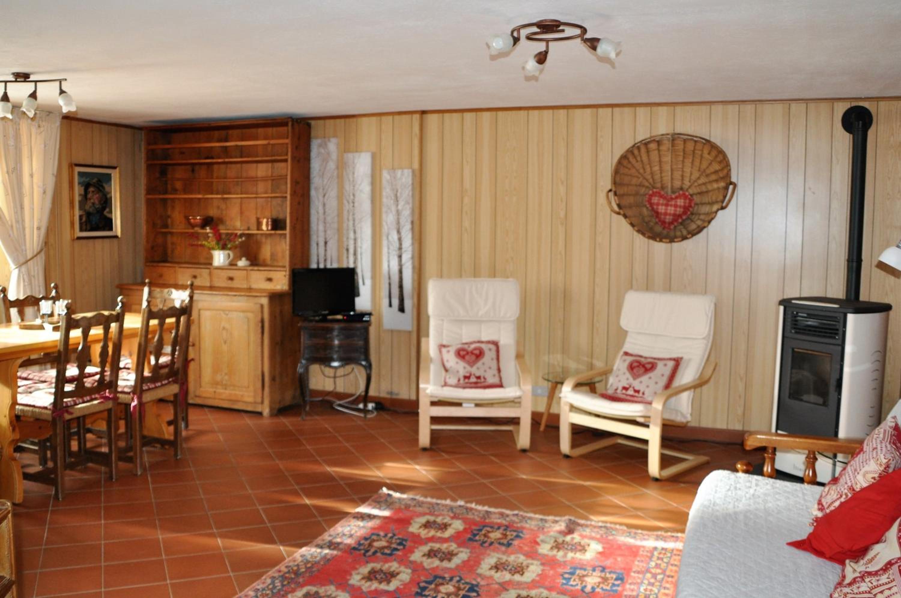 Apartment - Ground Floor photo 2