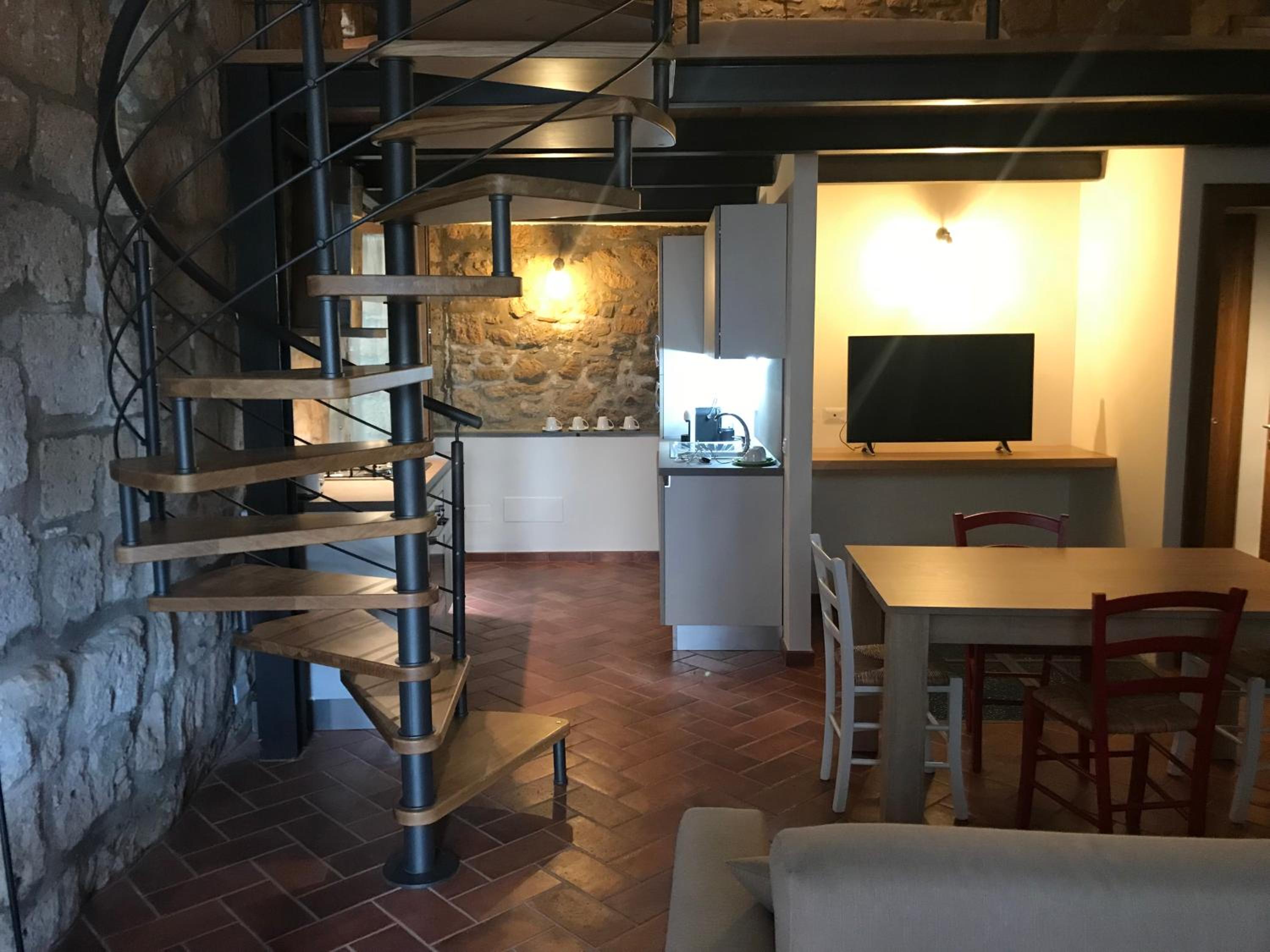 Loft photo 1