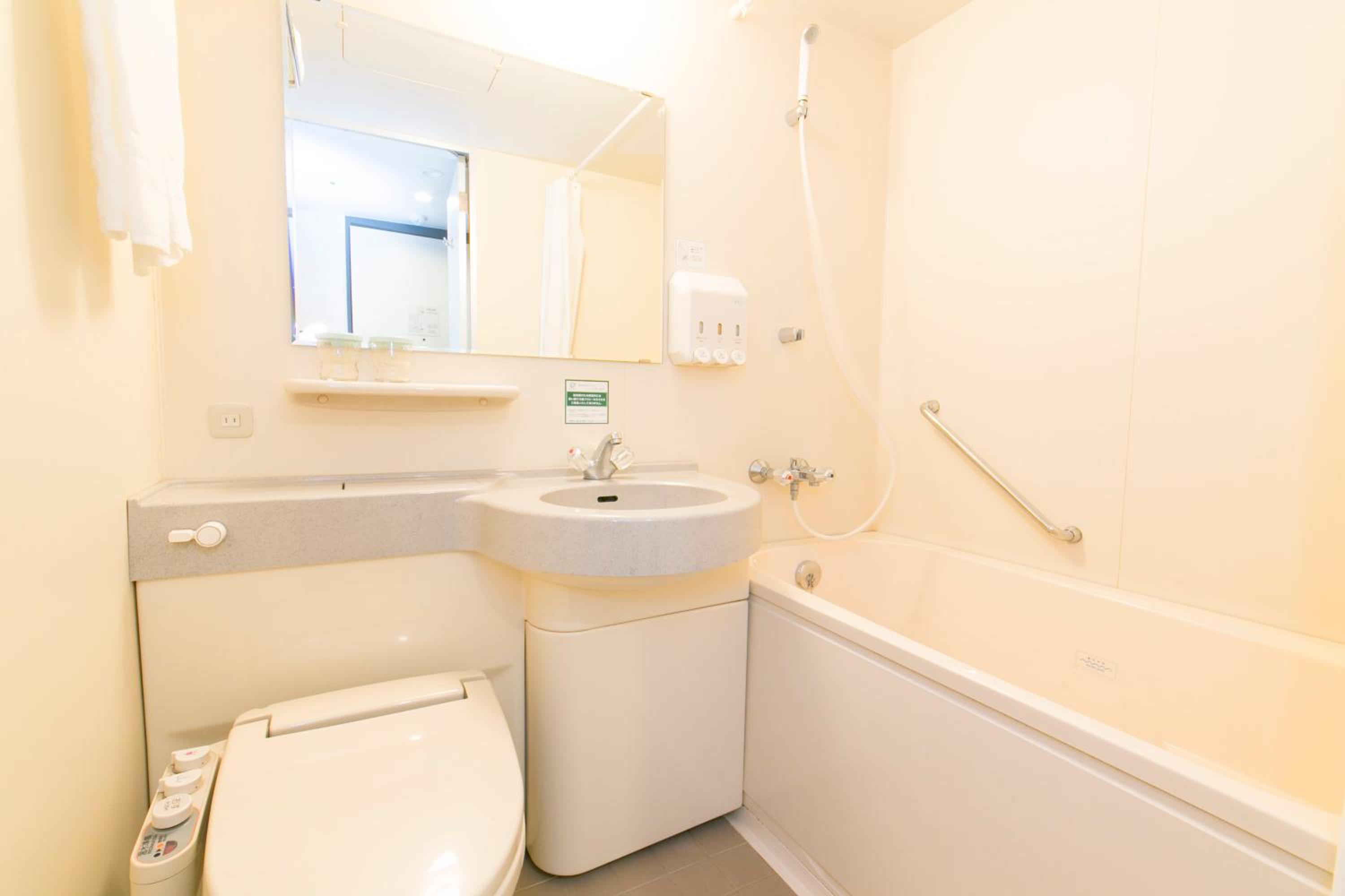 Economy Double Room - Non-Smoking - Photo 6