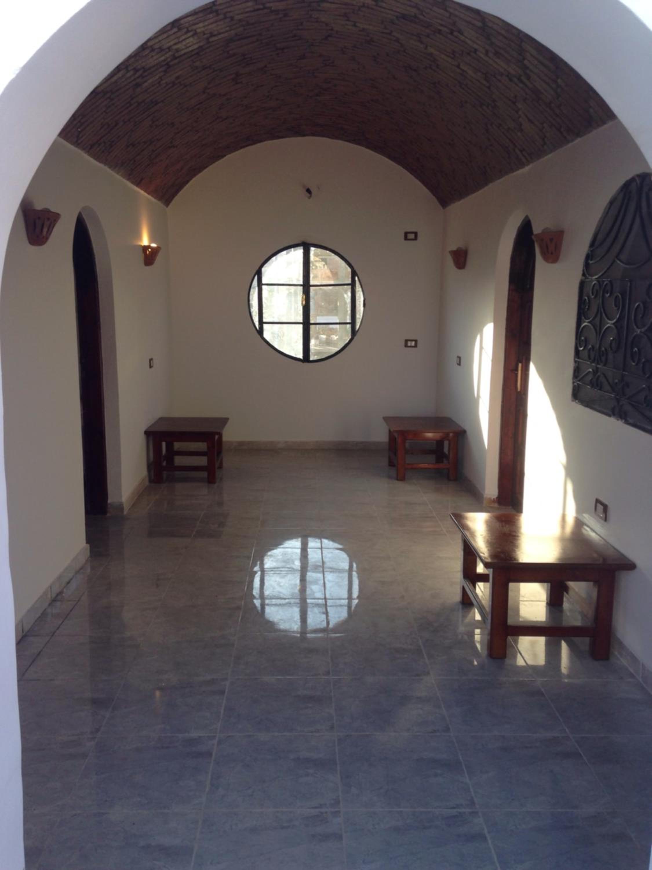 Double Room with Private Bathroom With Nile View - Photo 48