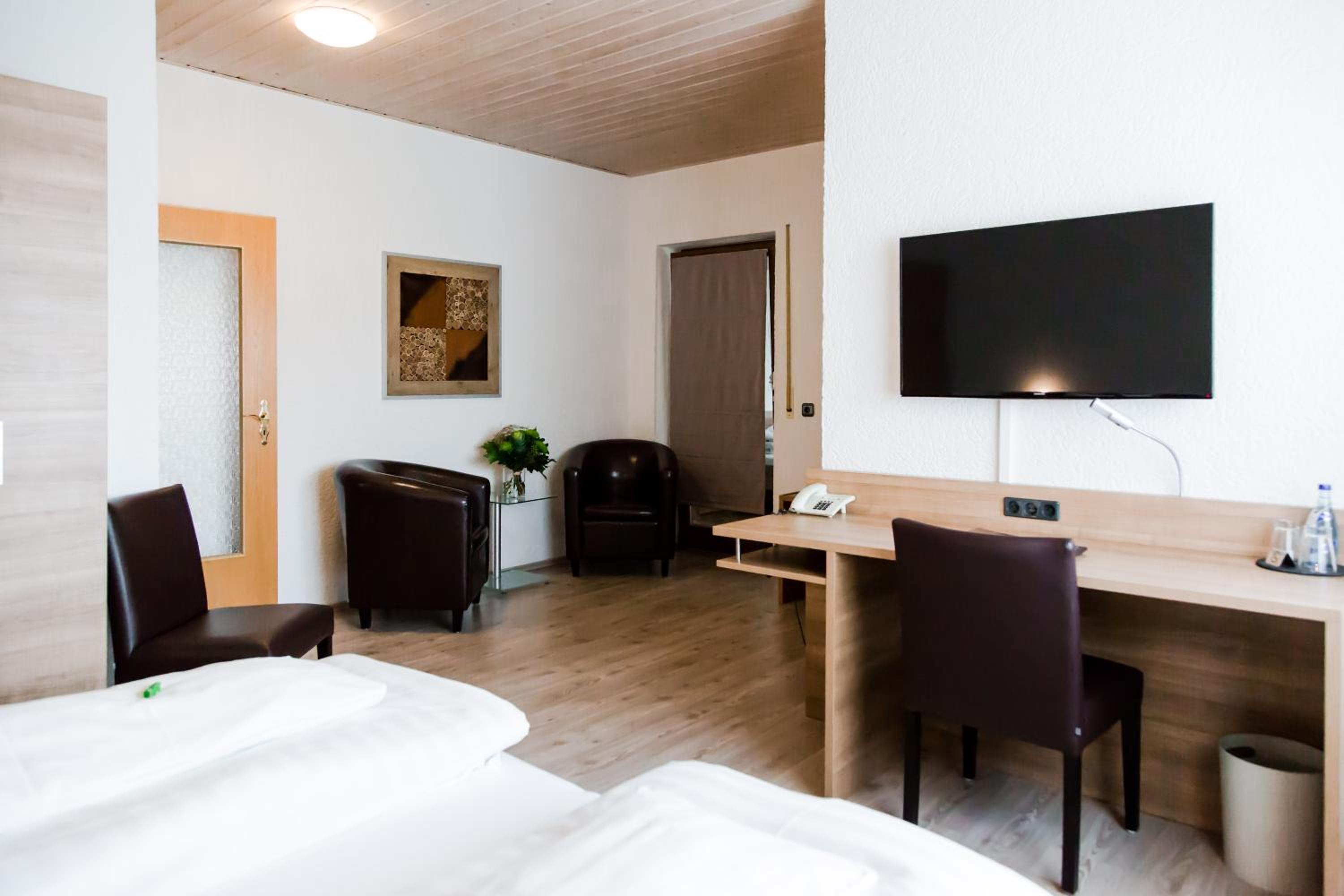 Double Room photo 3