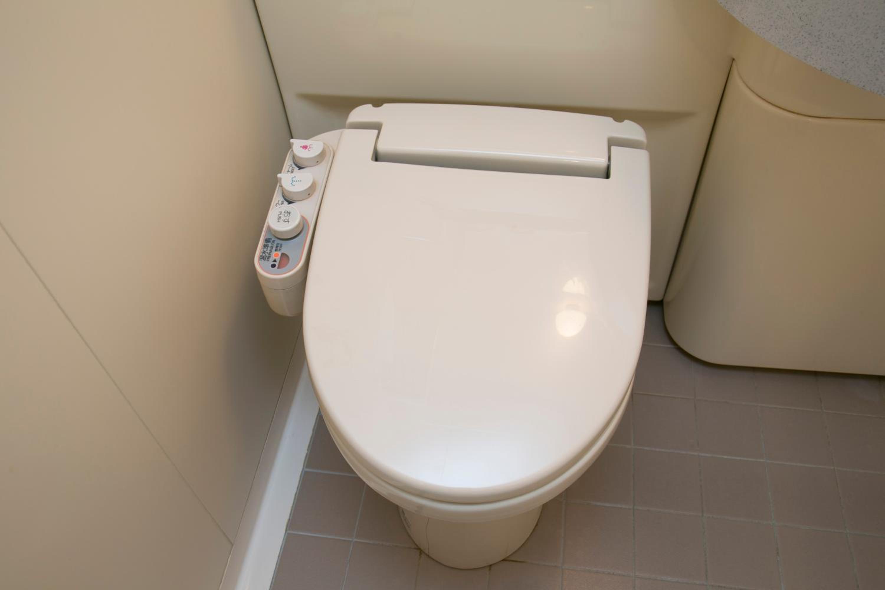Economy Double Room - Non-Smoking - Photo 9
