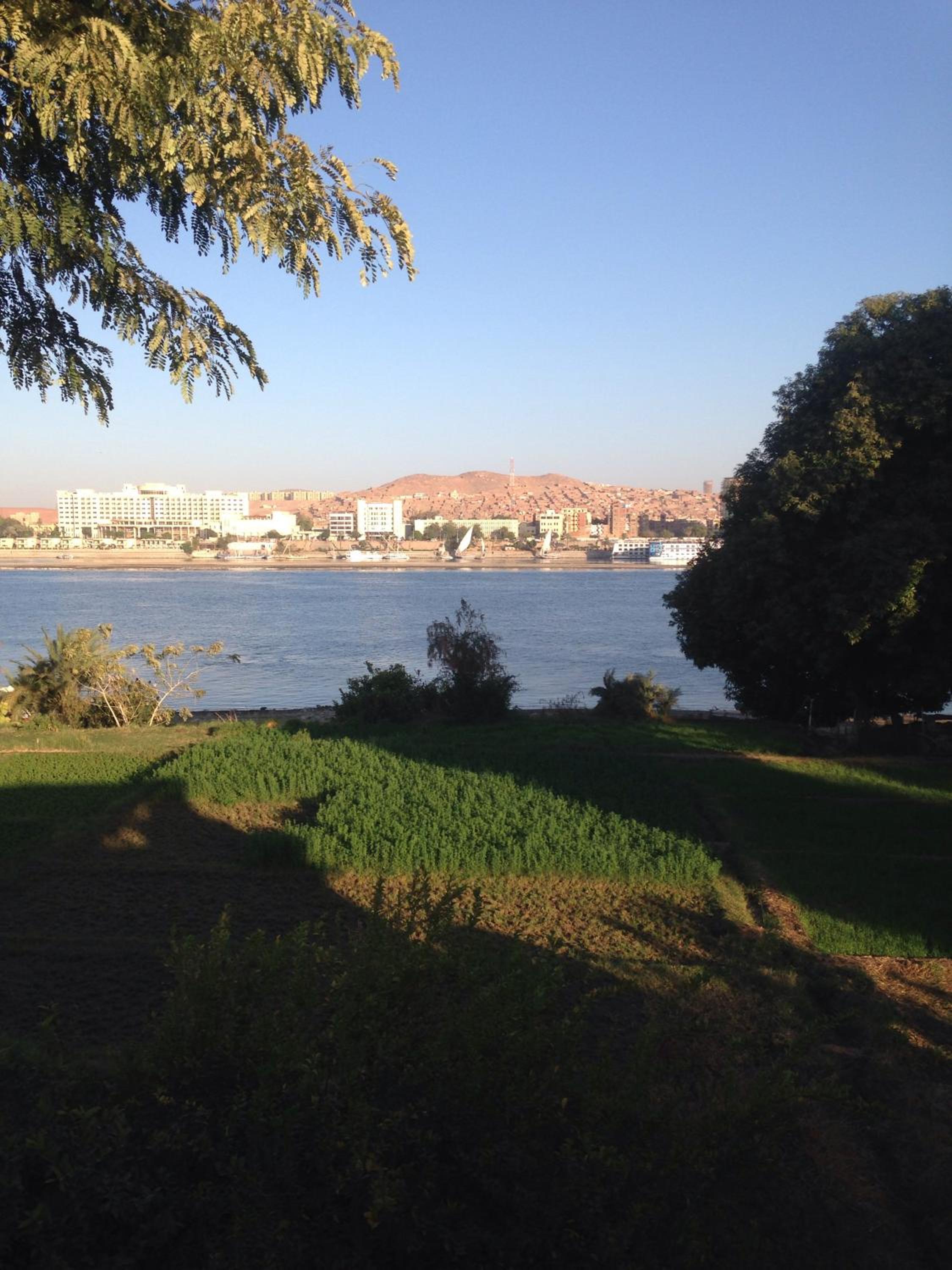 Double Room with Private Bathroom With Nile View - Photo 64