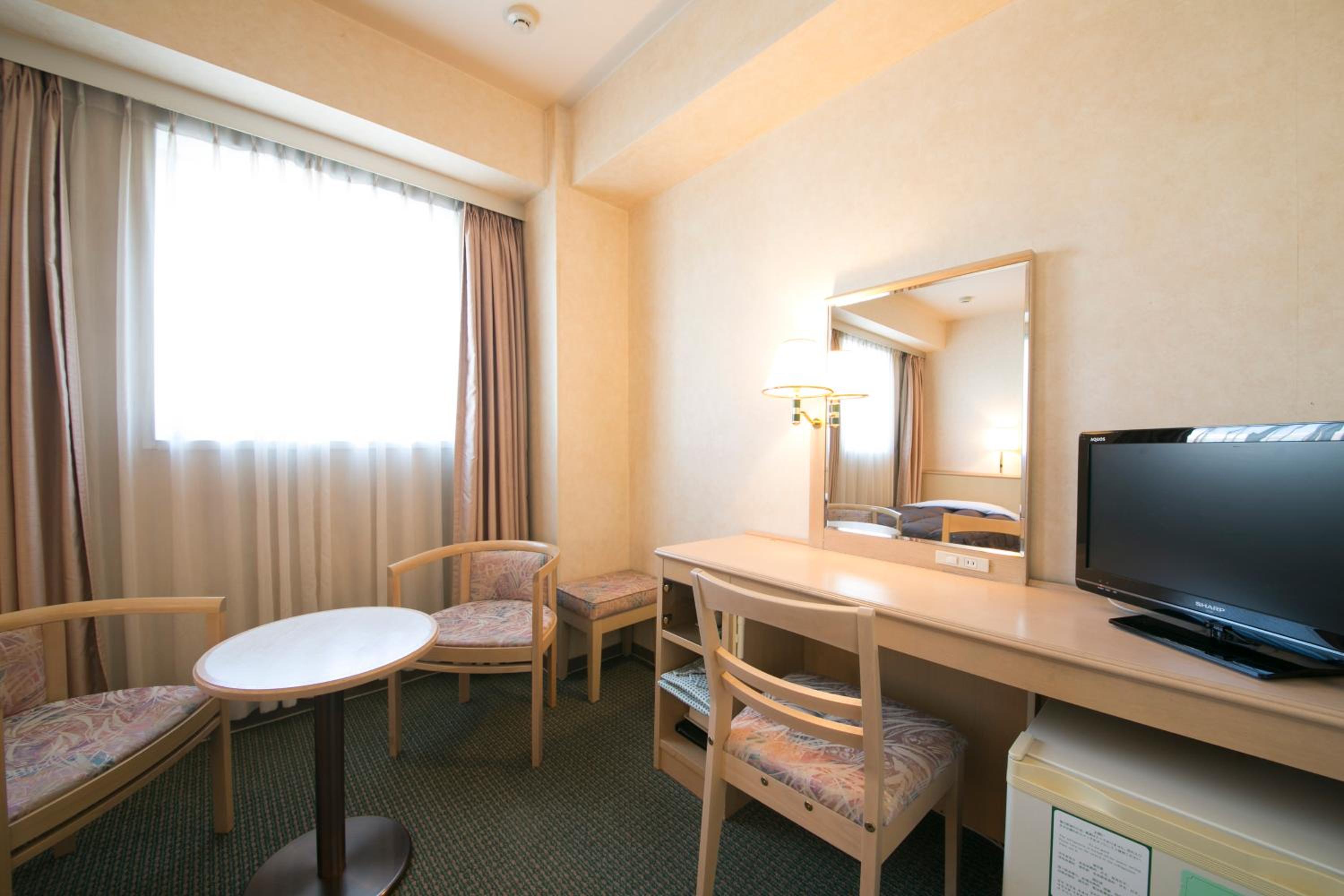 Triple Room - Non-Smoking - Photo 5