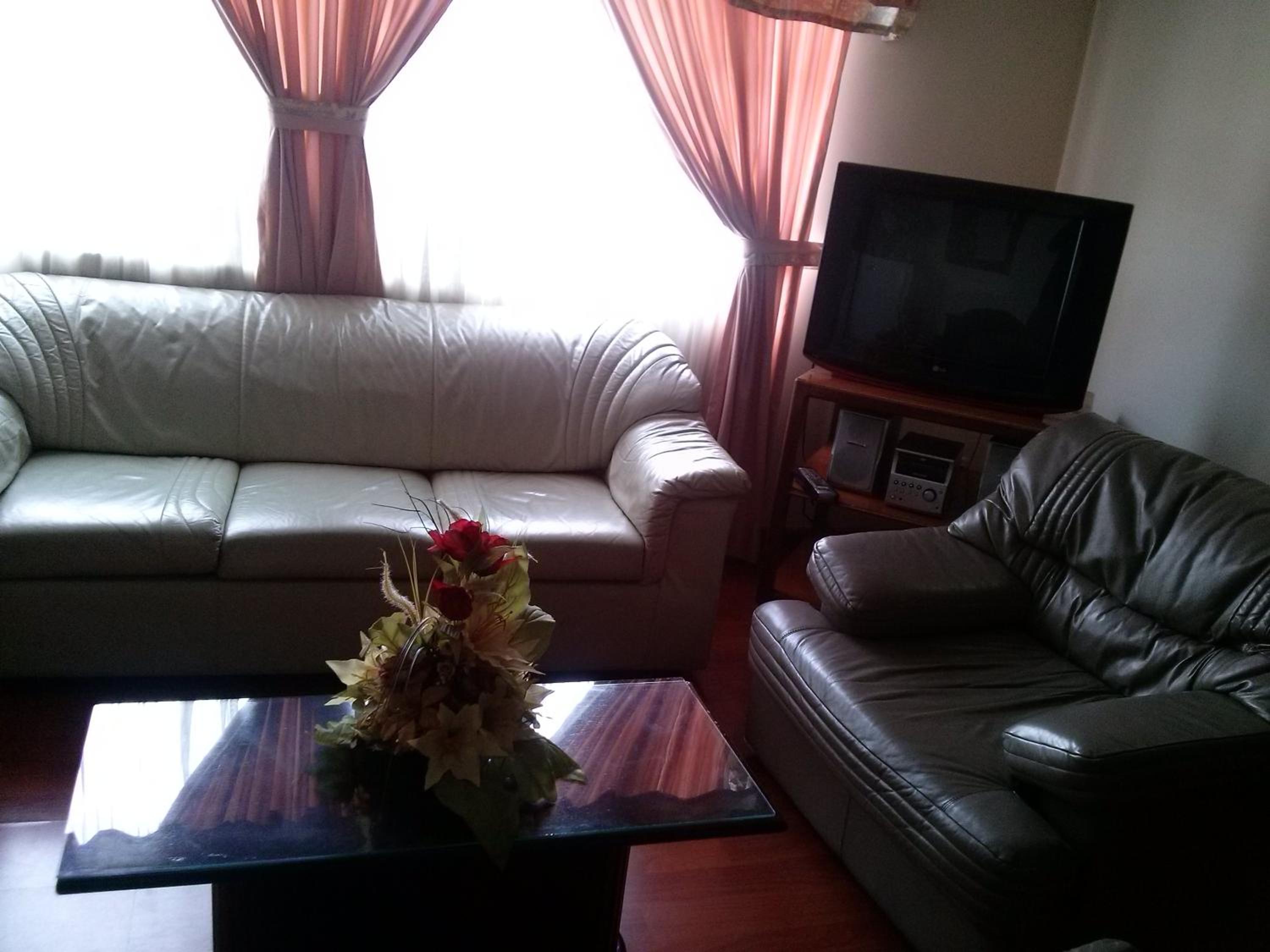 Presidential Suite