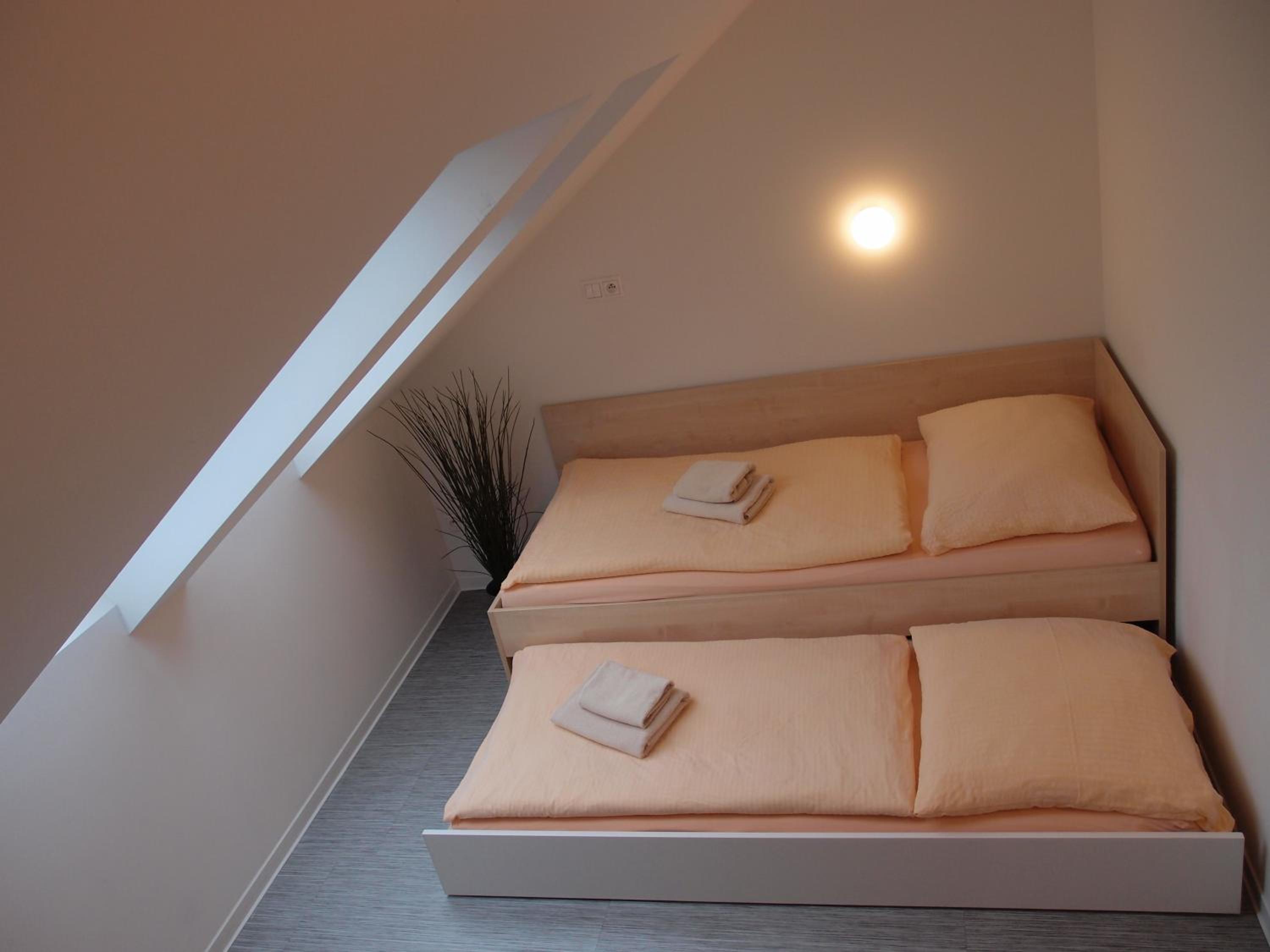 Single Room photo 2