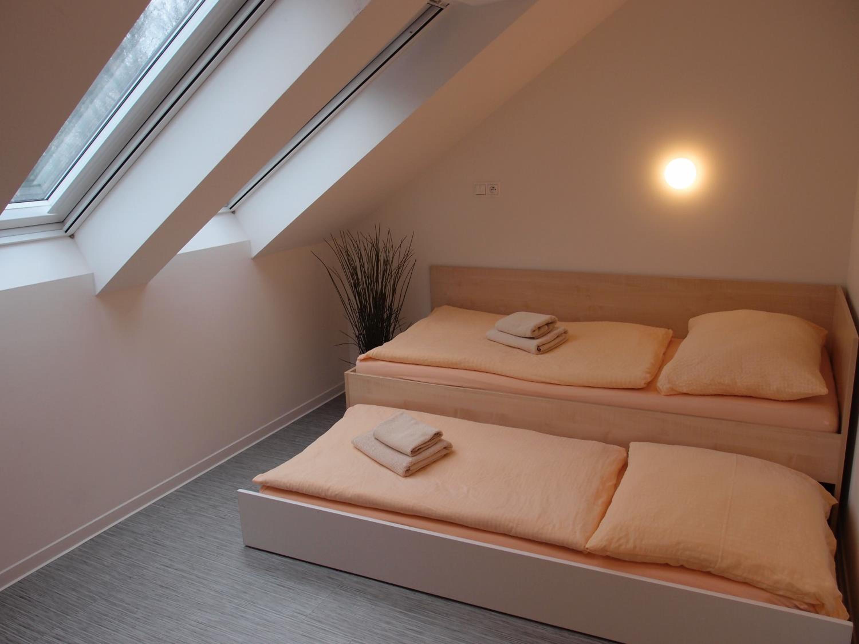 Single Room photo 3
