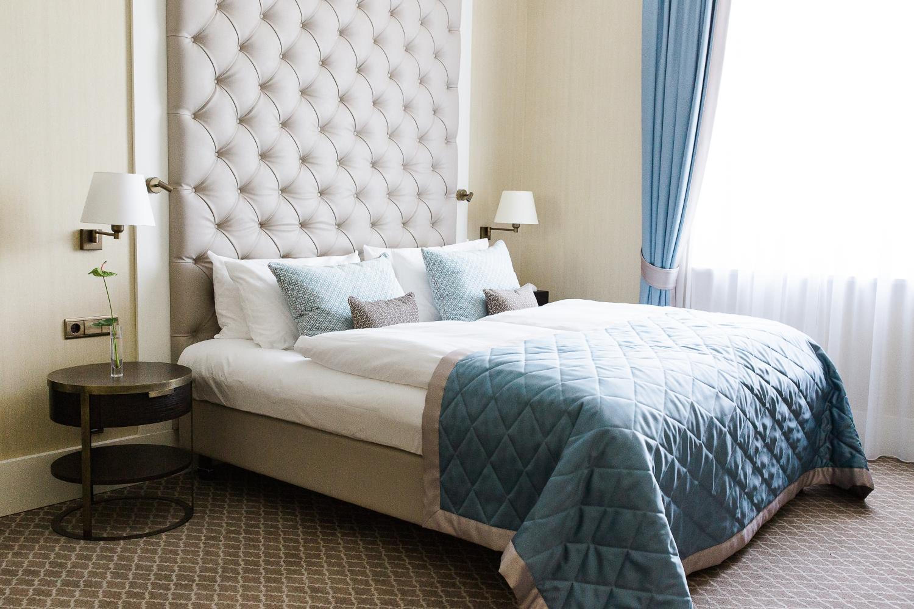 Superior Double Room - Photo 1