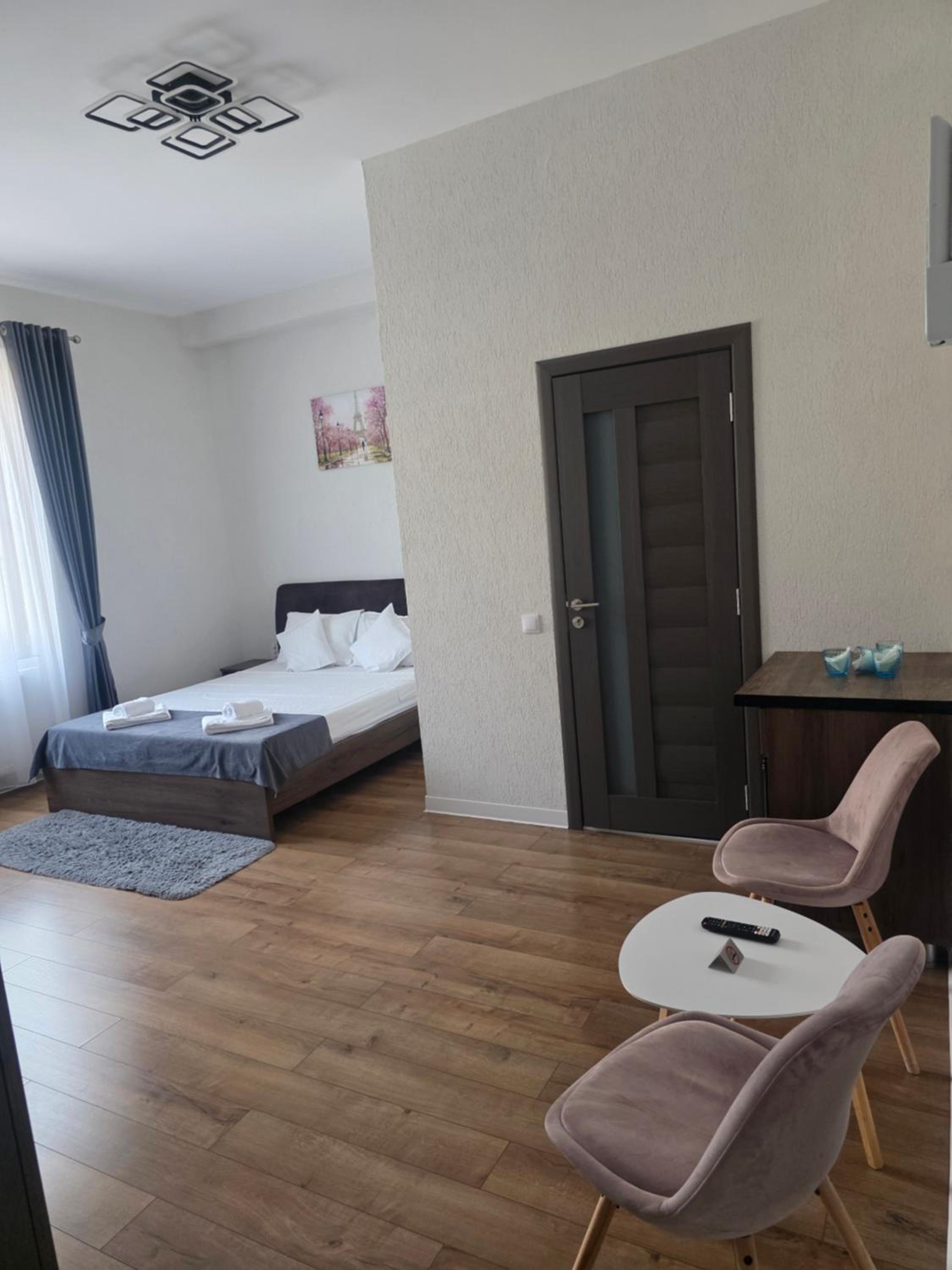 Deluxe Triple Room photo 3