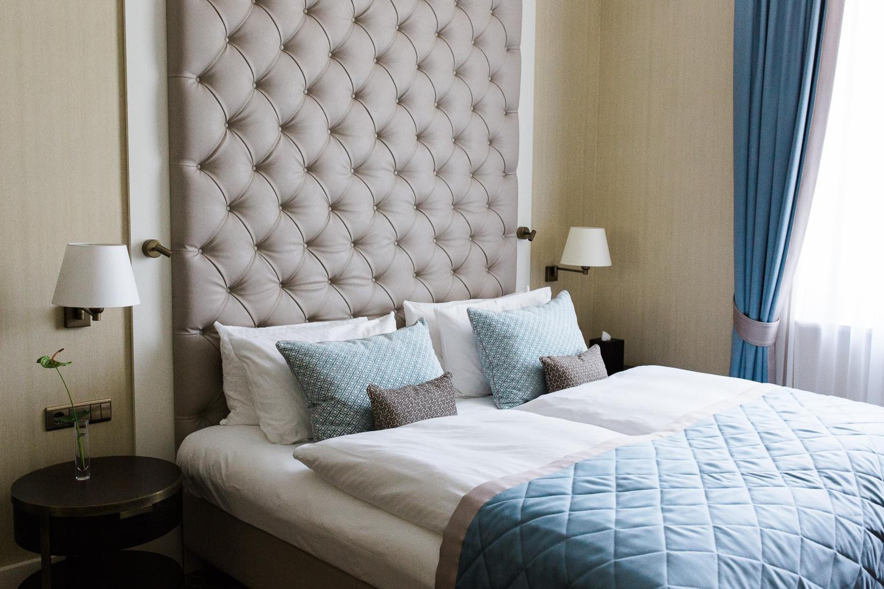 Superior Double Room - Photo 3
