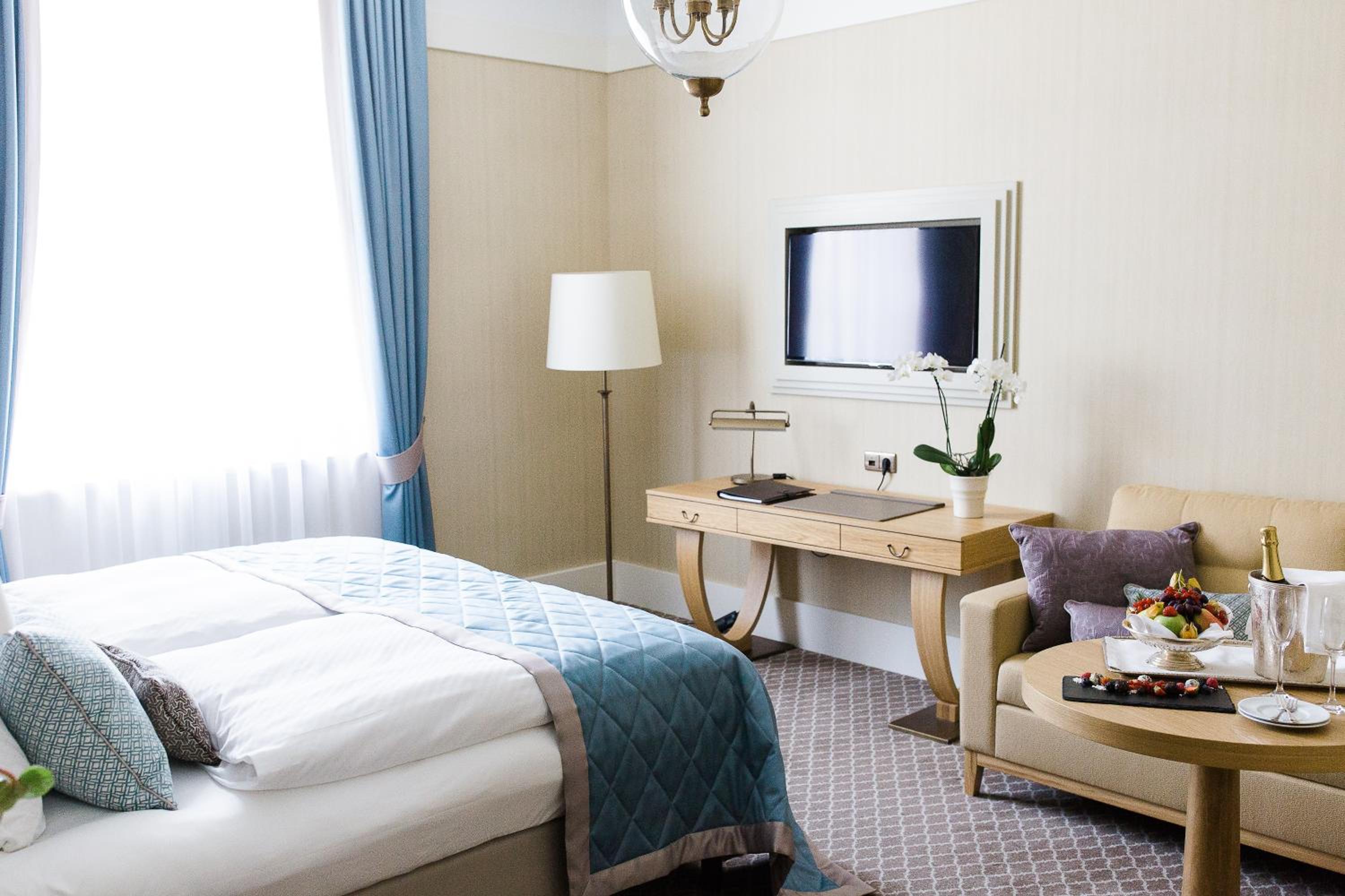 Superior Double Room - Photo 4