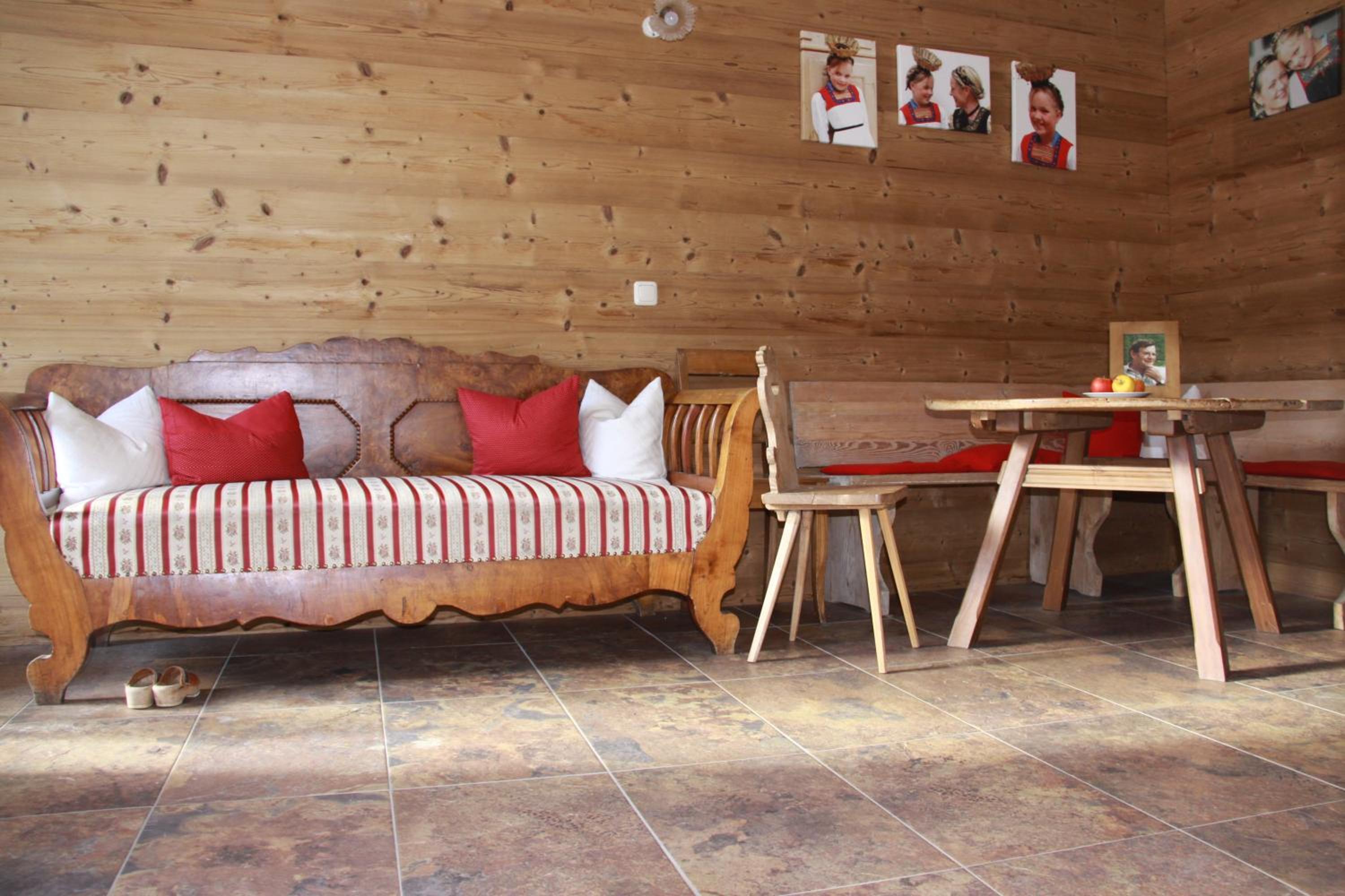 Holiday Apartment (5-7 Adults) photo 1