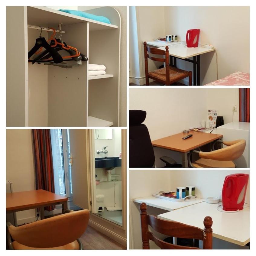 Double Room - Photo 11