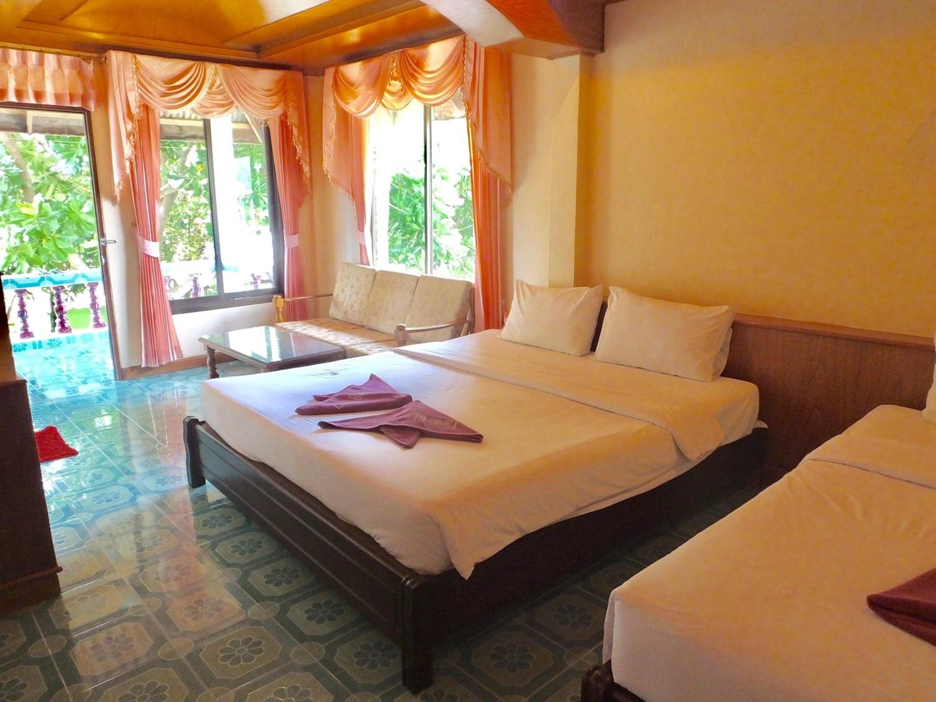 Triple Room photo 3