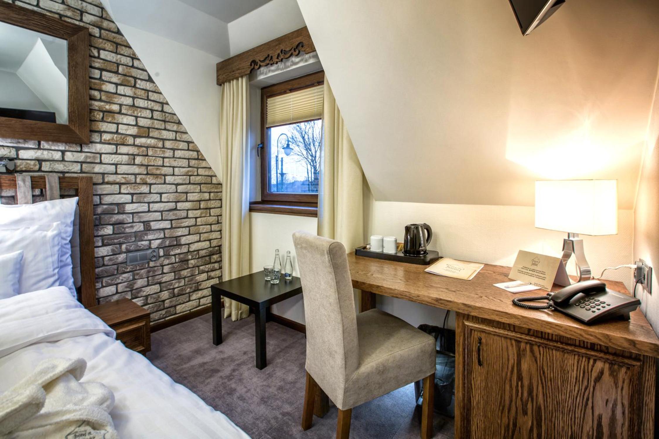 Economy Double Room - Photo 1