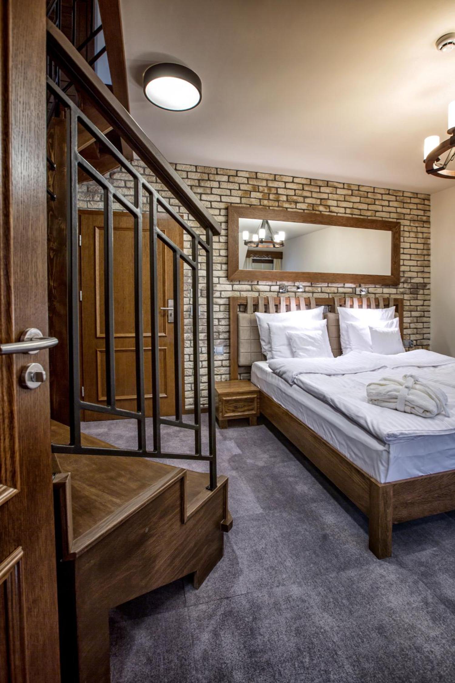 Standard Double Suite - Photo 4
