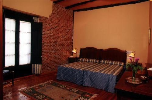 Habitación Doble o con Dos Camas