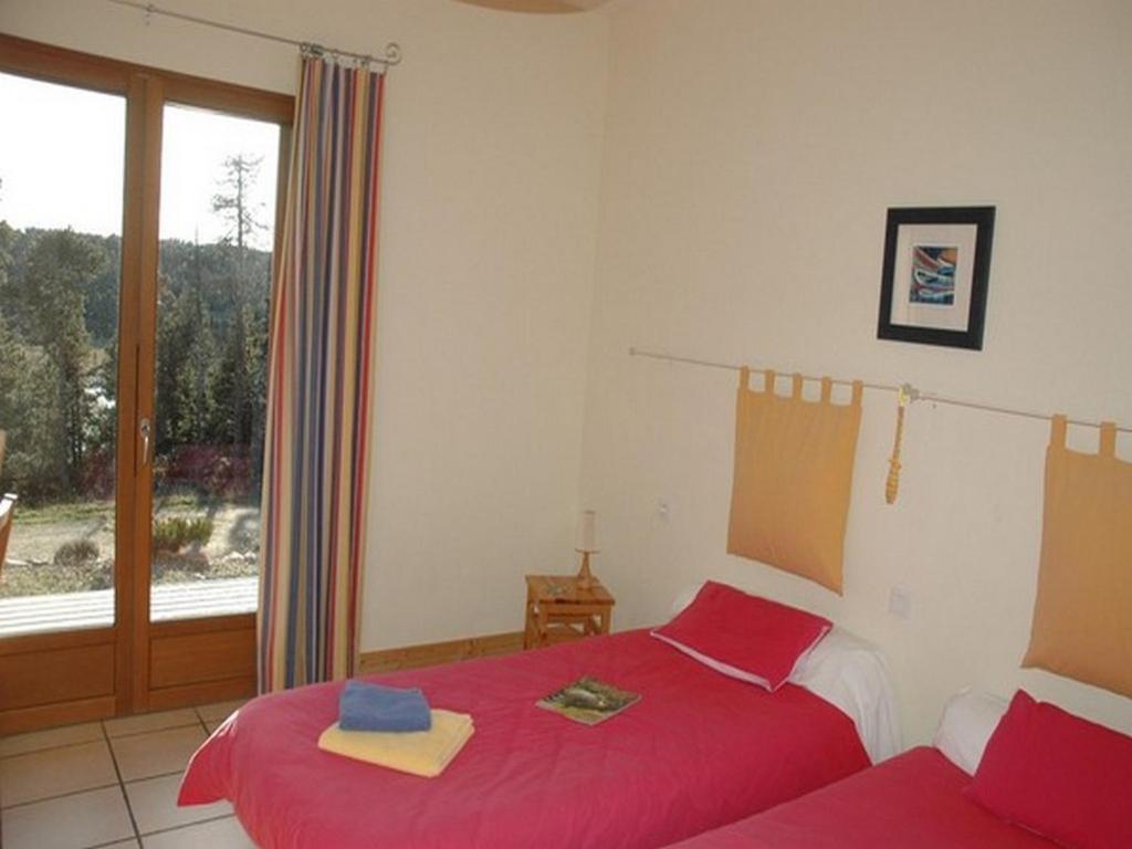 Standard Triple Room photo 3