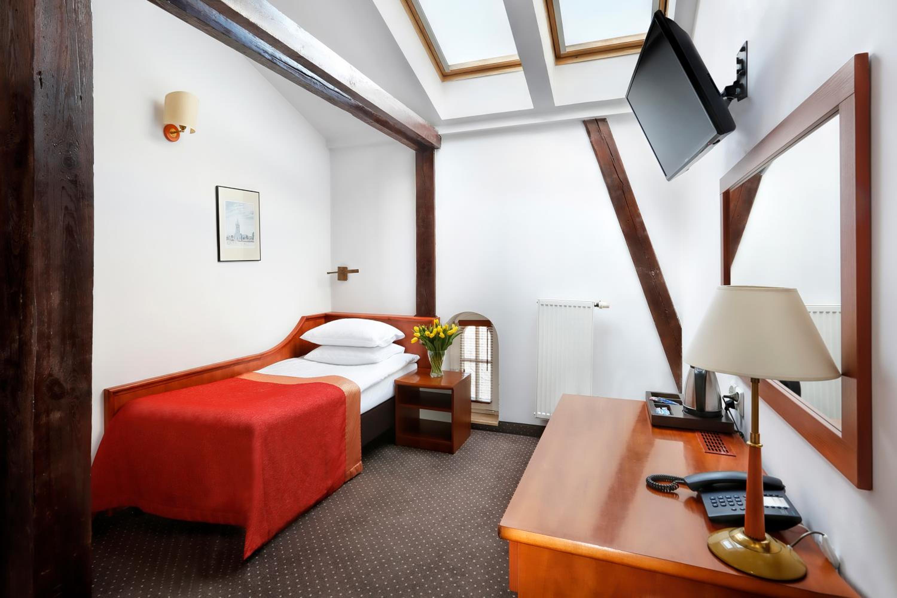 Single Room photo 3