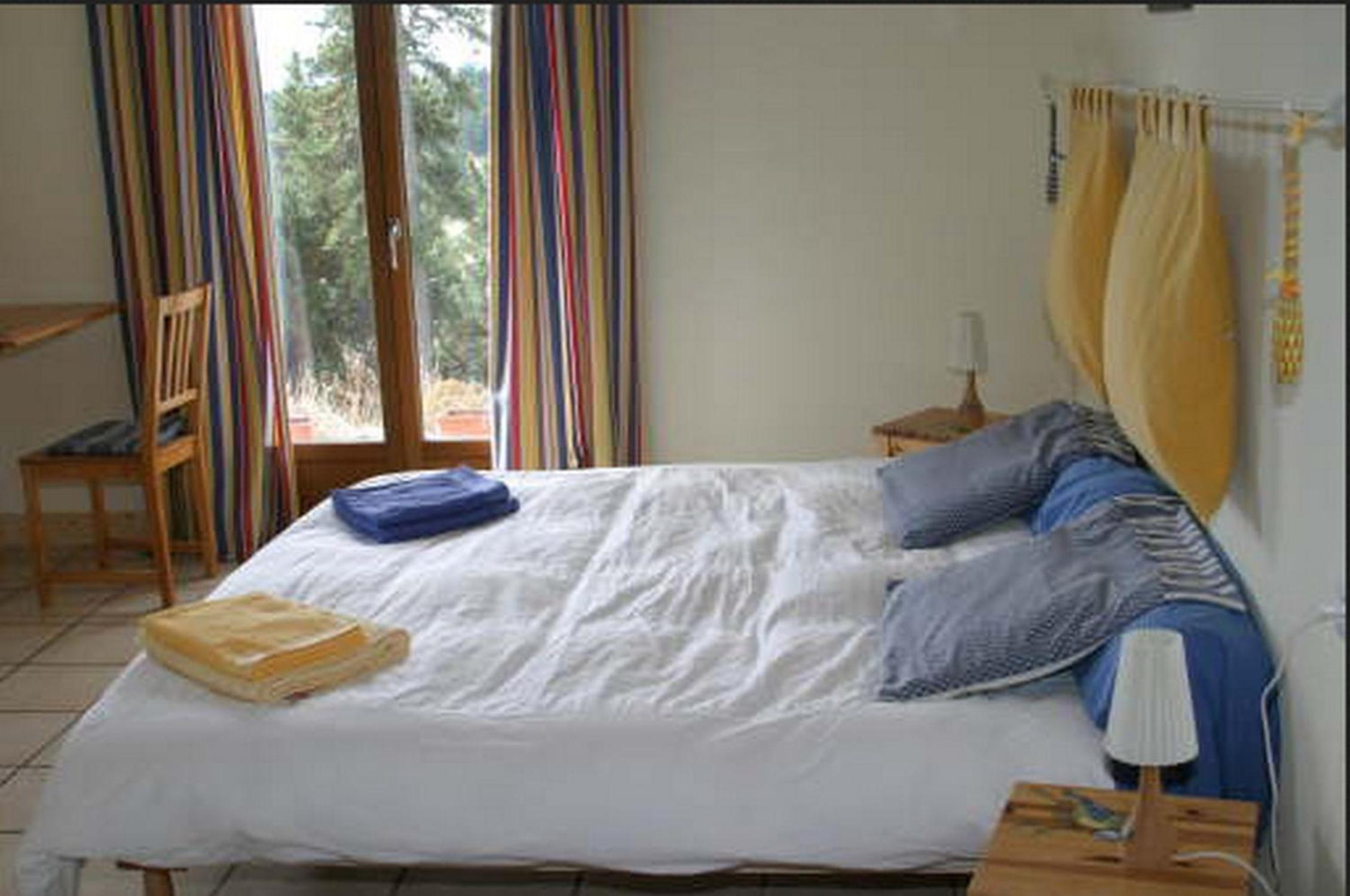 Standard Double Room - Photo 3