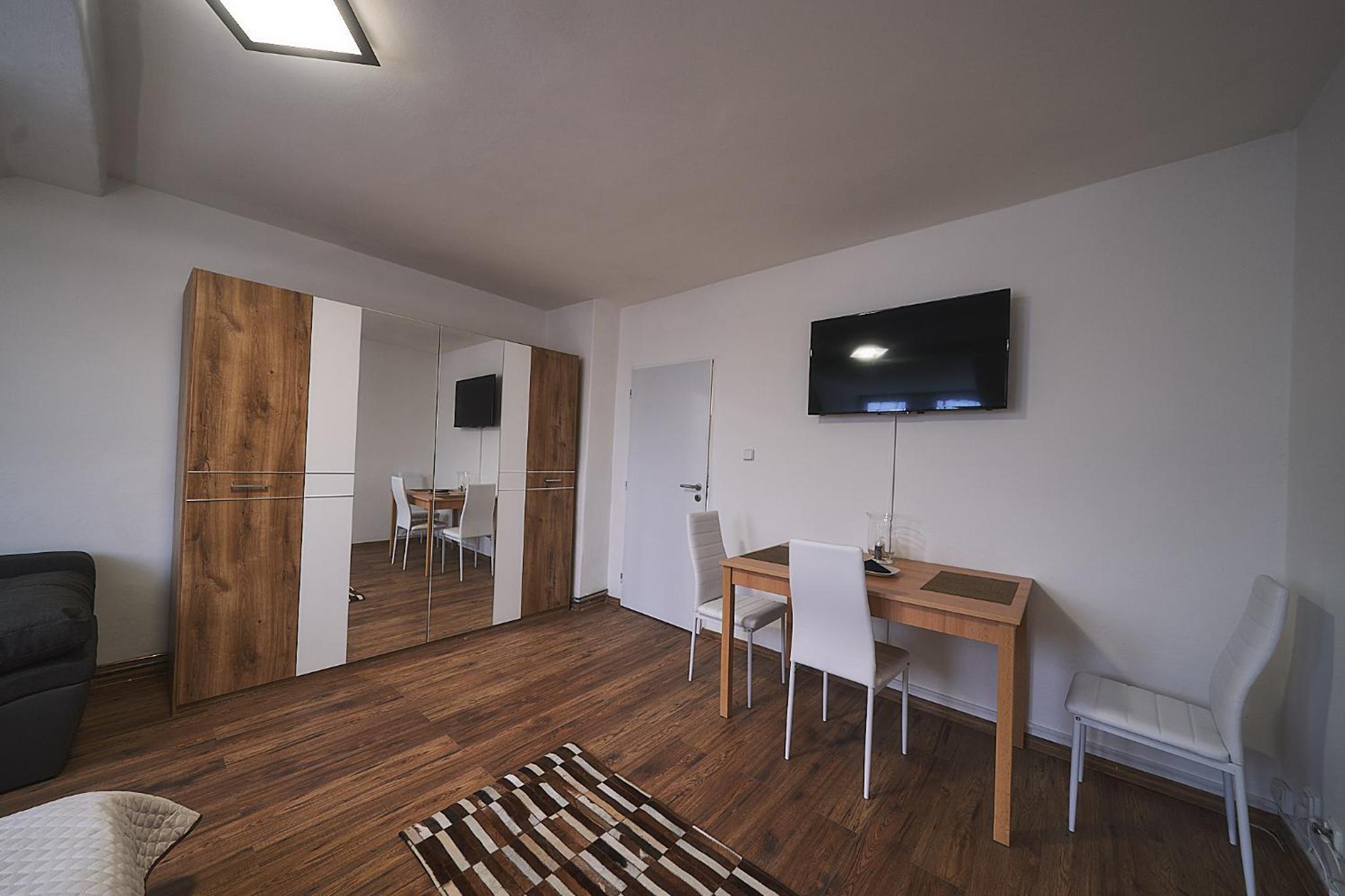 Two-Bedroom Family Apartment - Photo 25