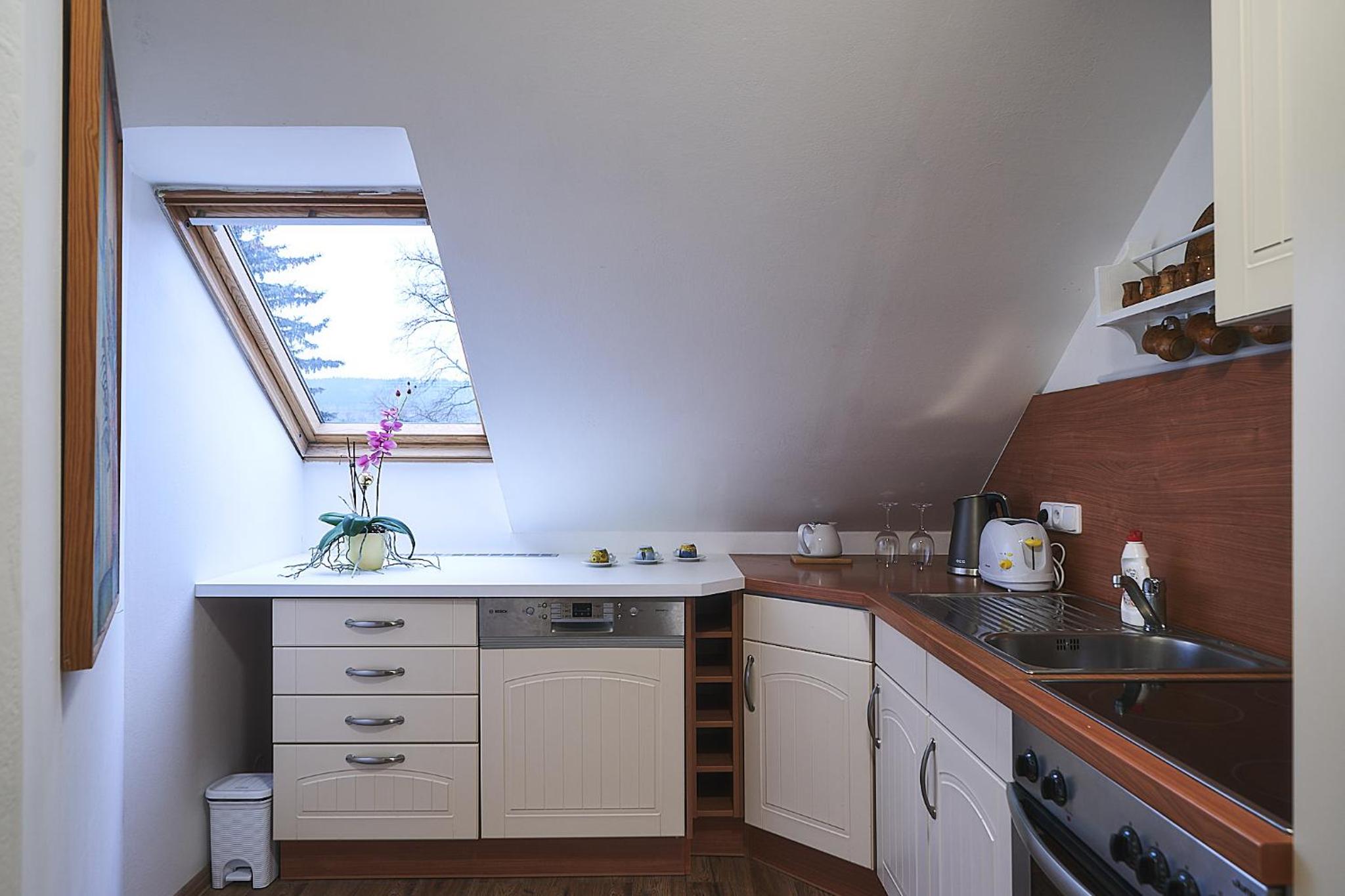 Two-Bedroom Family Apartment - Photo 33