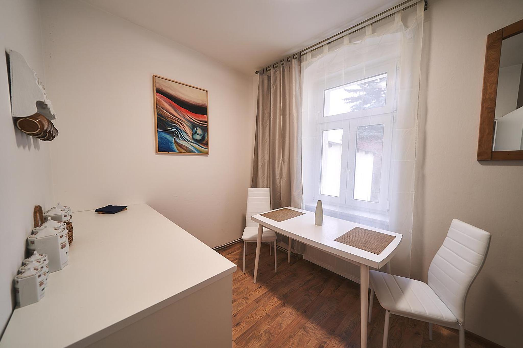 Apartment - Ground Floor - Photo 18